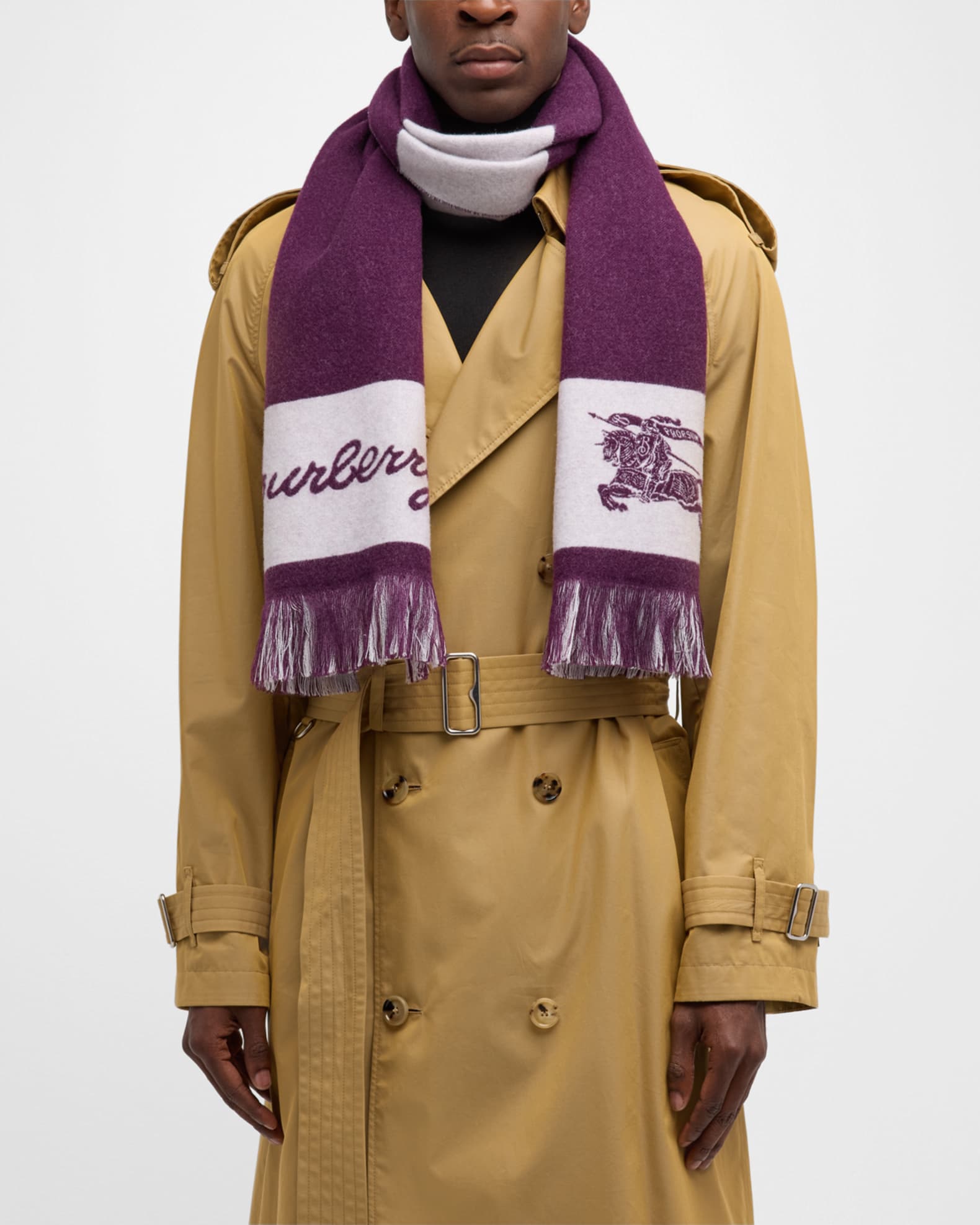 Burberry scarf neiman marcus clearance