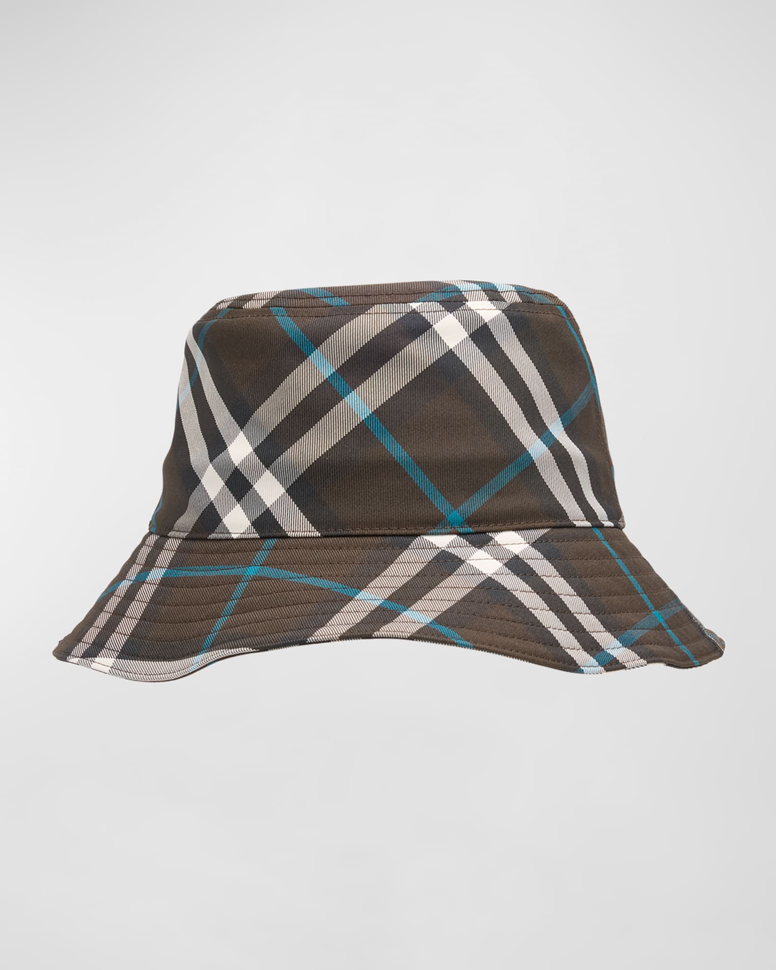 Burberry fisherman hat new arrivals