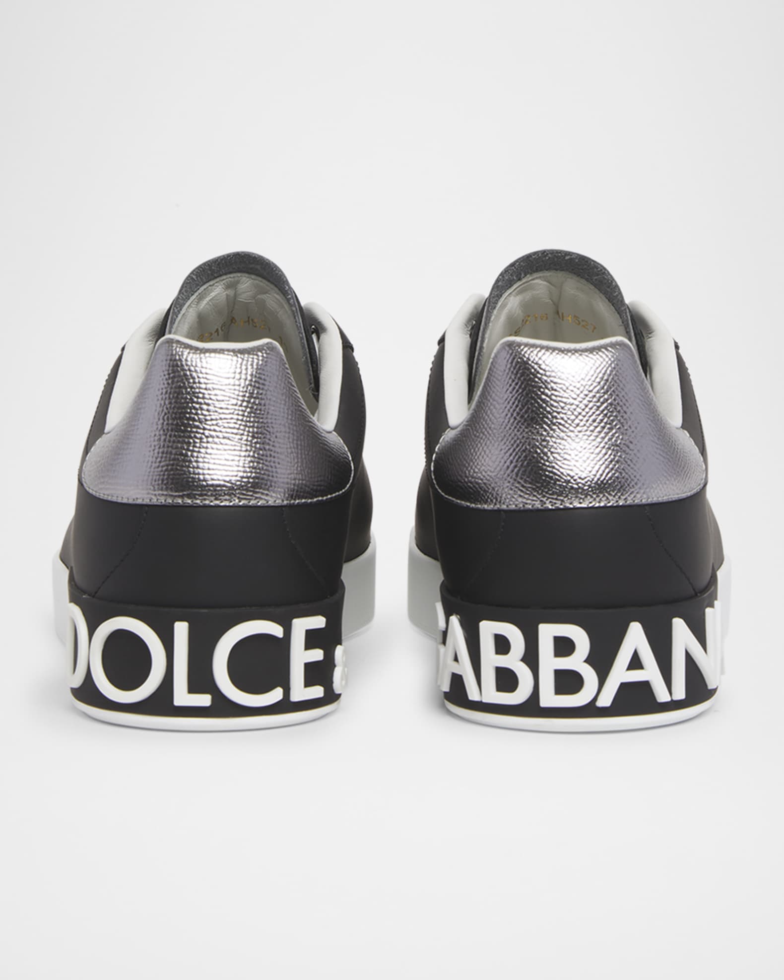 【送料&関税込】Dolce & Gabbana Portofino Low Sneaker 20044155_45248468_600.jpg