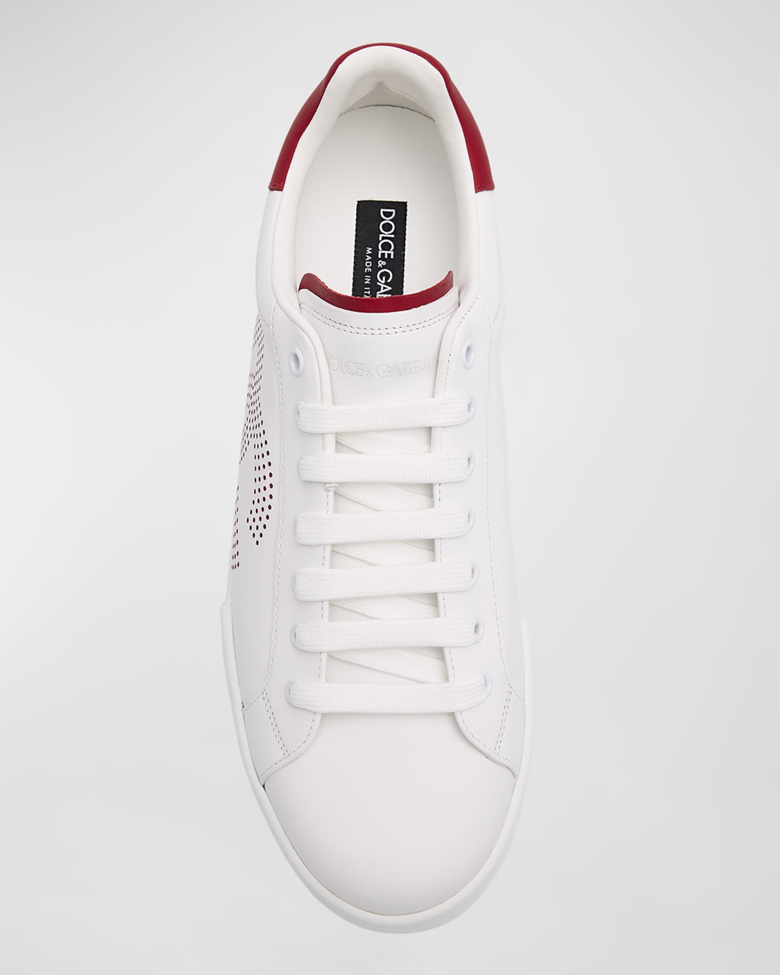 dolce sneakers mens