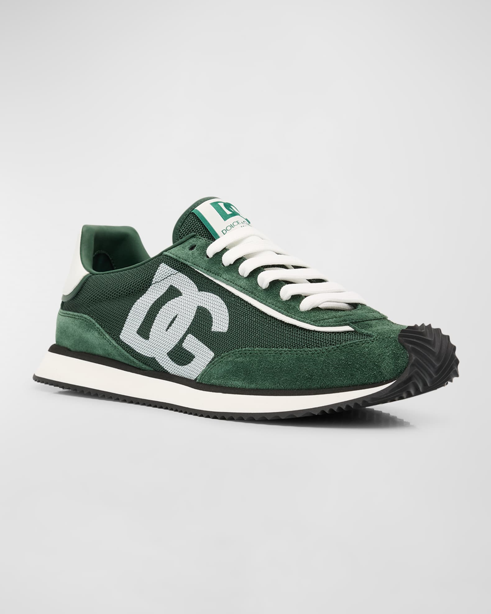 dolce mens sneakers