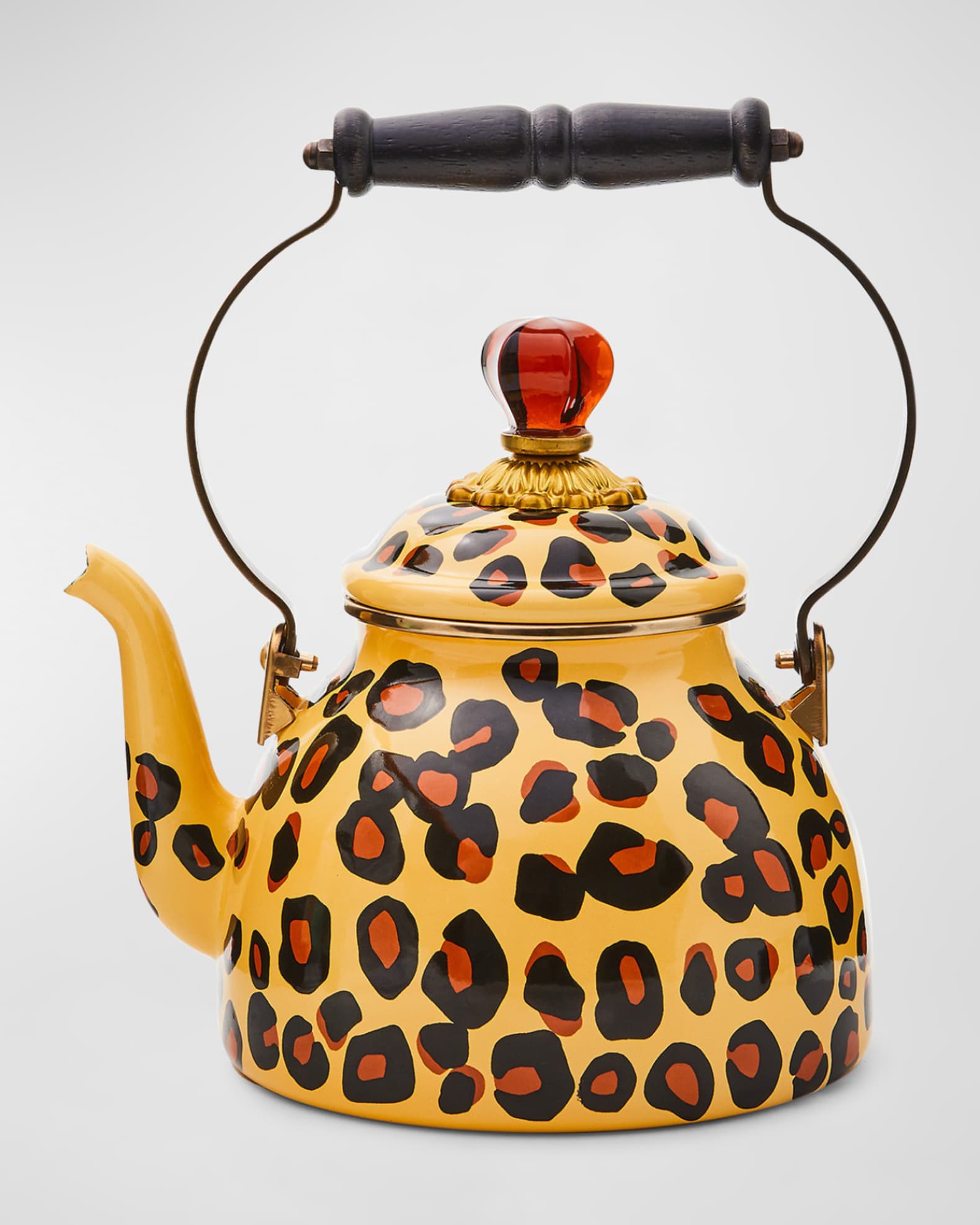 Spot On 2-Quart Tea Kettle 0
