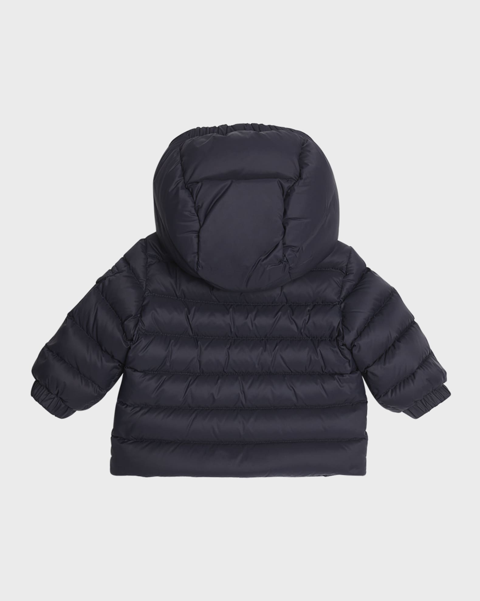 Kid's Jules Logo Patch Jacket, Size 6M-3 1