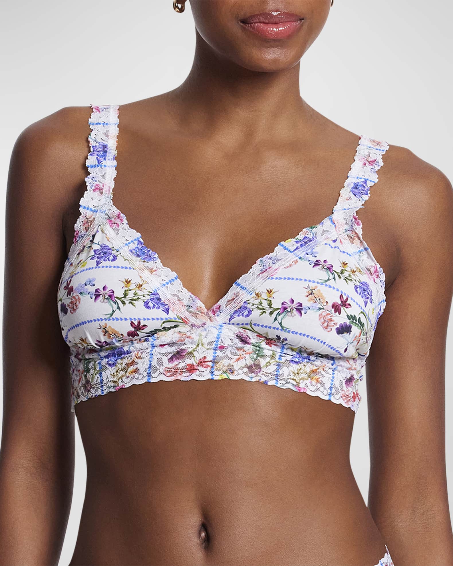 peter alexander bralette