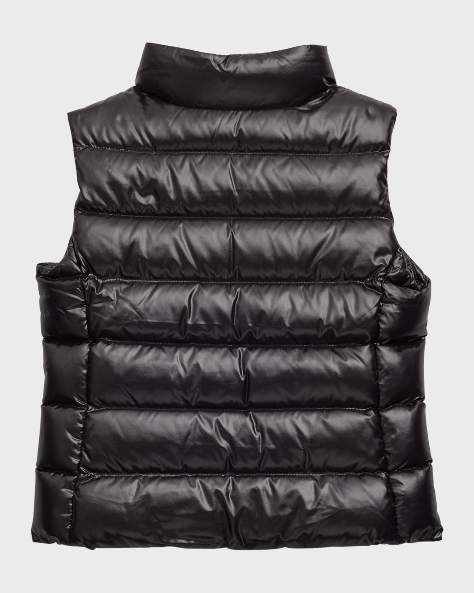 Neiman marcus moncler vest shop