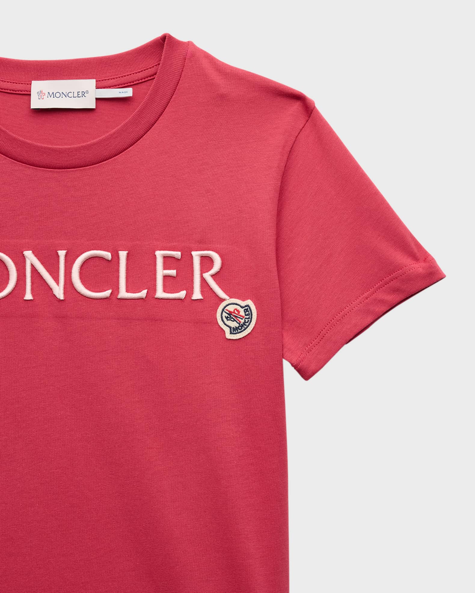 美品◯MONCLER Tシャツ◯14anni/154cm T-Shirts, Polos & Long Sleeve Shirts for Men | Moncler US