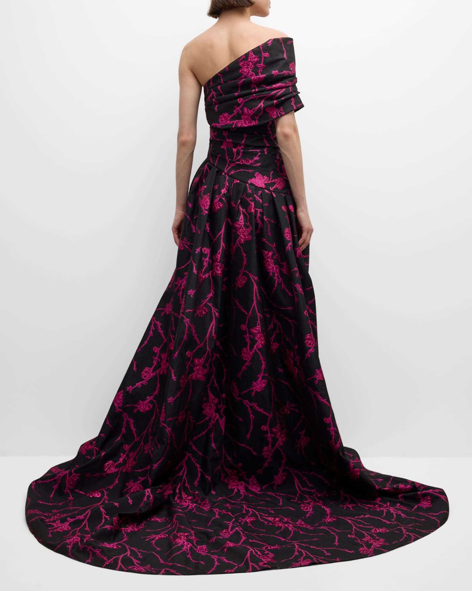 Pamella roland neiman marcus top