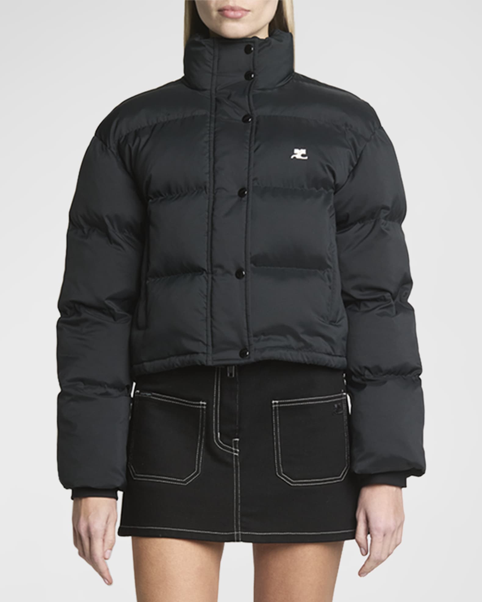 Neiman marcus puffer coats shop