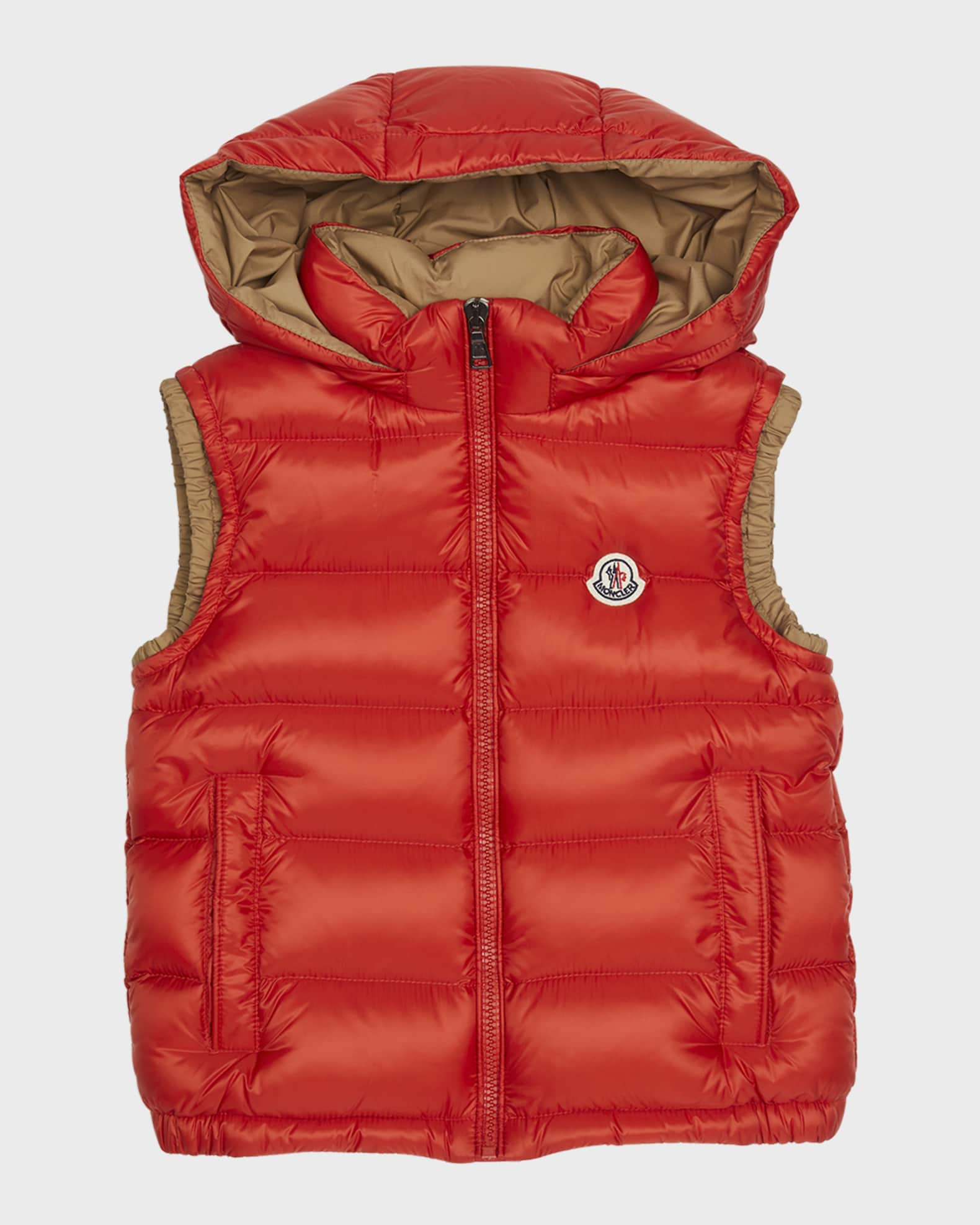 Moncler bady size 14 deals