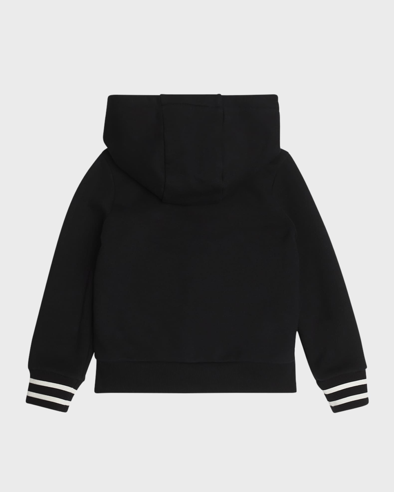 Moncler Boy's Combo Puffer Jacket, Size 8-14 | Neiman Marcus
