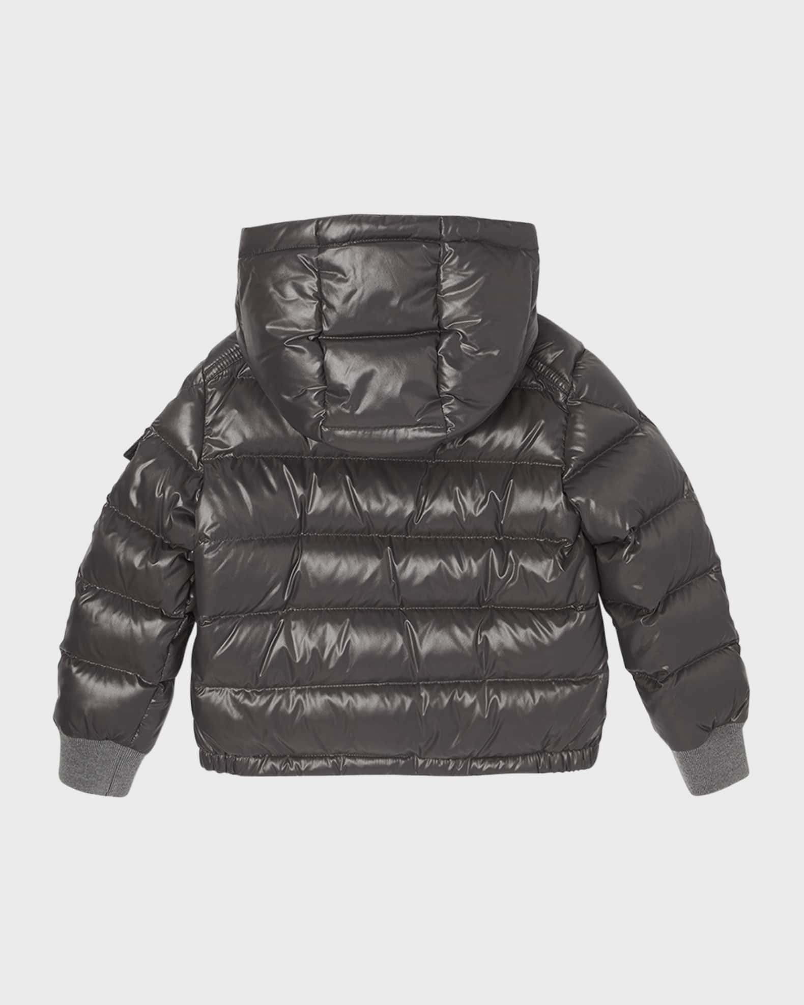 Moncler aravis jacket outlet