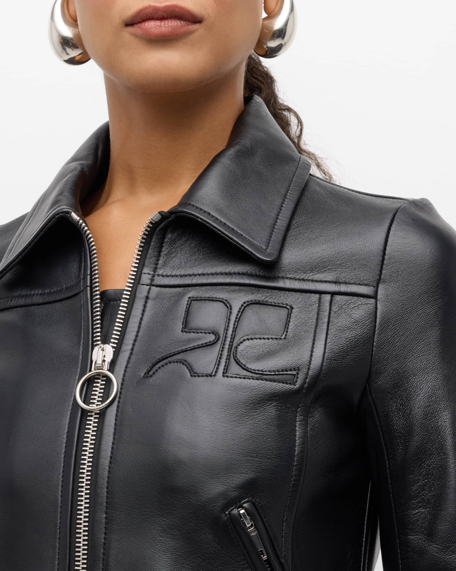 Neiman marcus leather collection deals