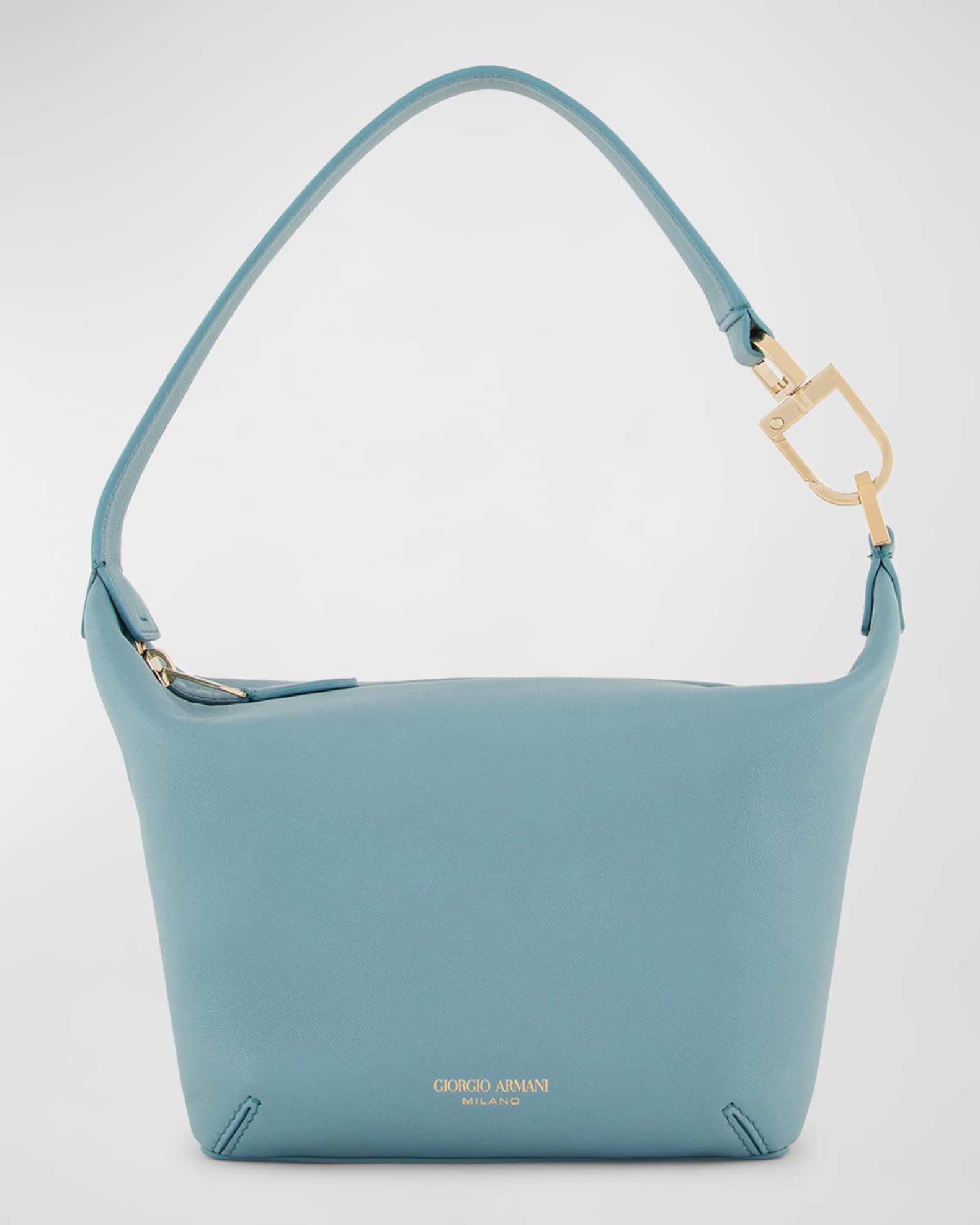 Armani hobo bag top