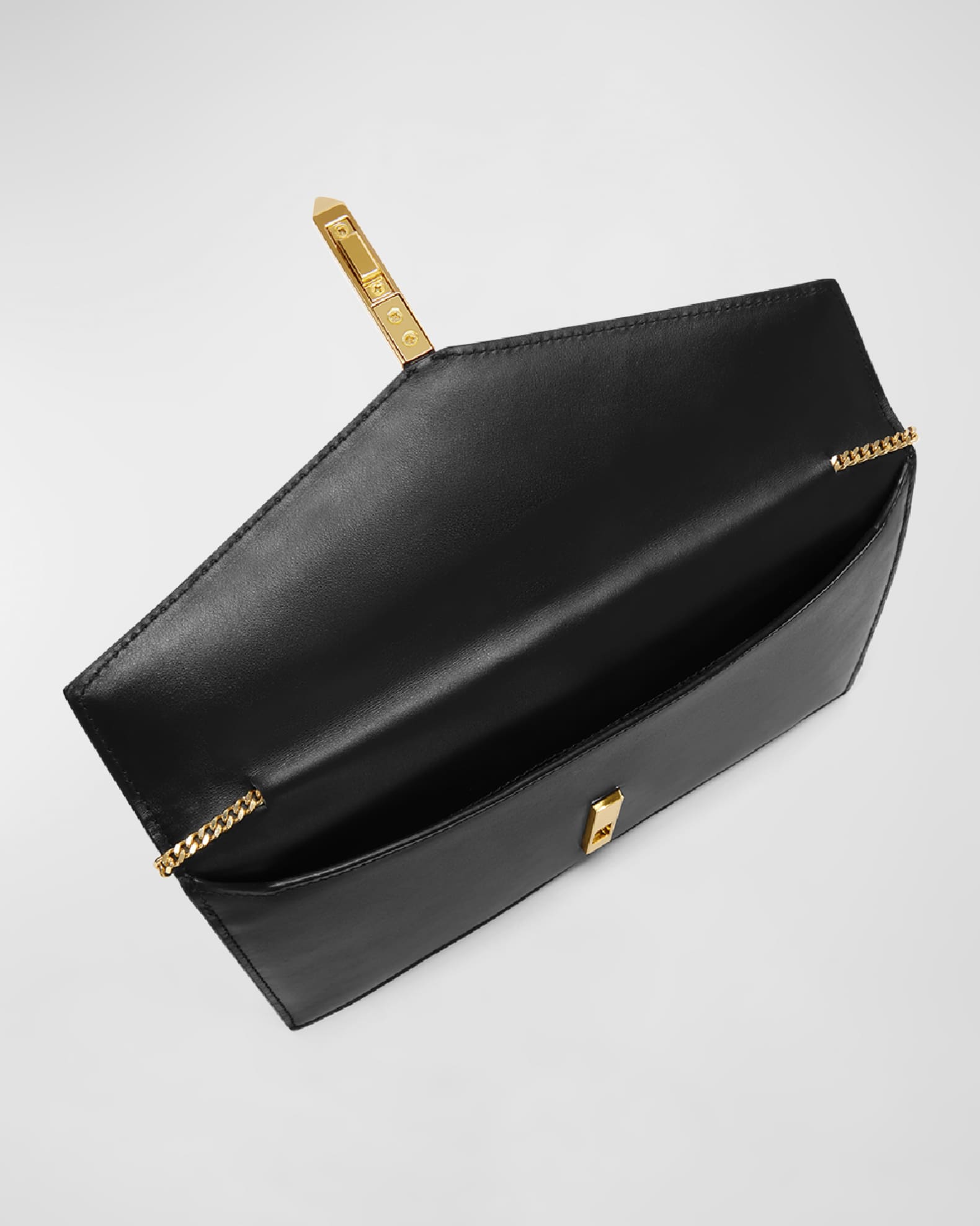 DEMELLIER Tokyo キャンバスクラッチ DeMellier/デメリエー】Tokyo Clutch クラッチバッグ（クラッチ