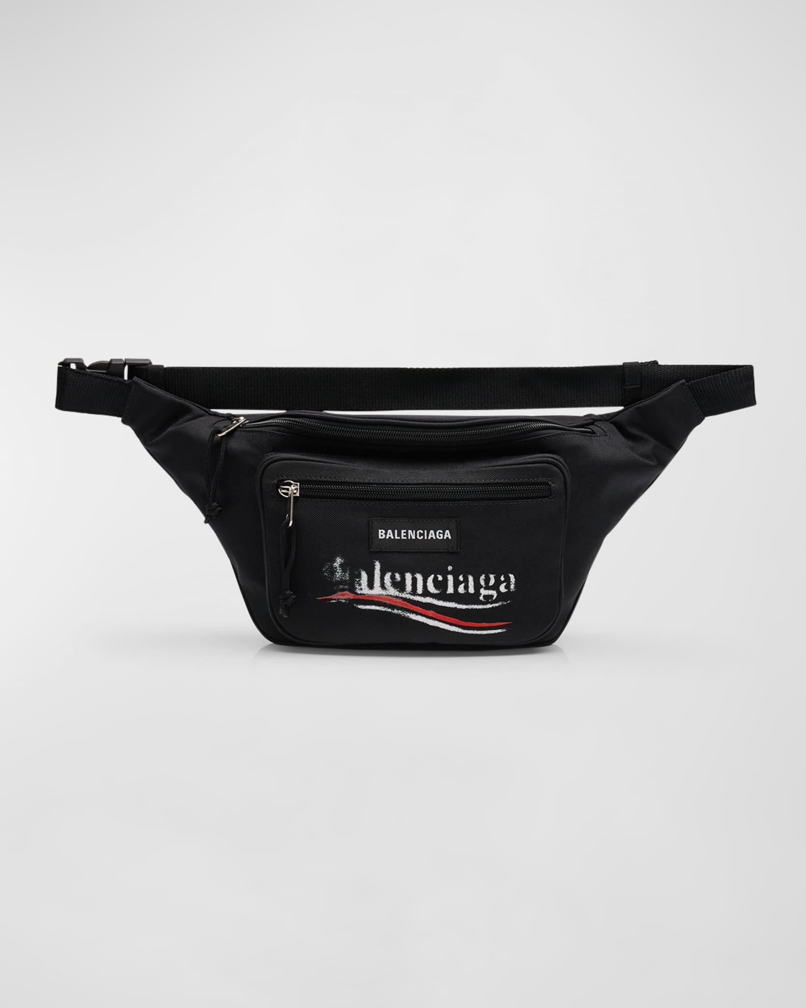Balenciaga belt pack discount