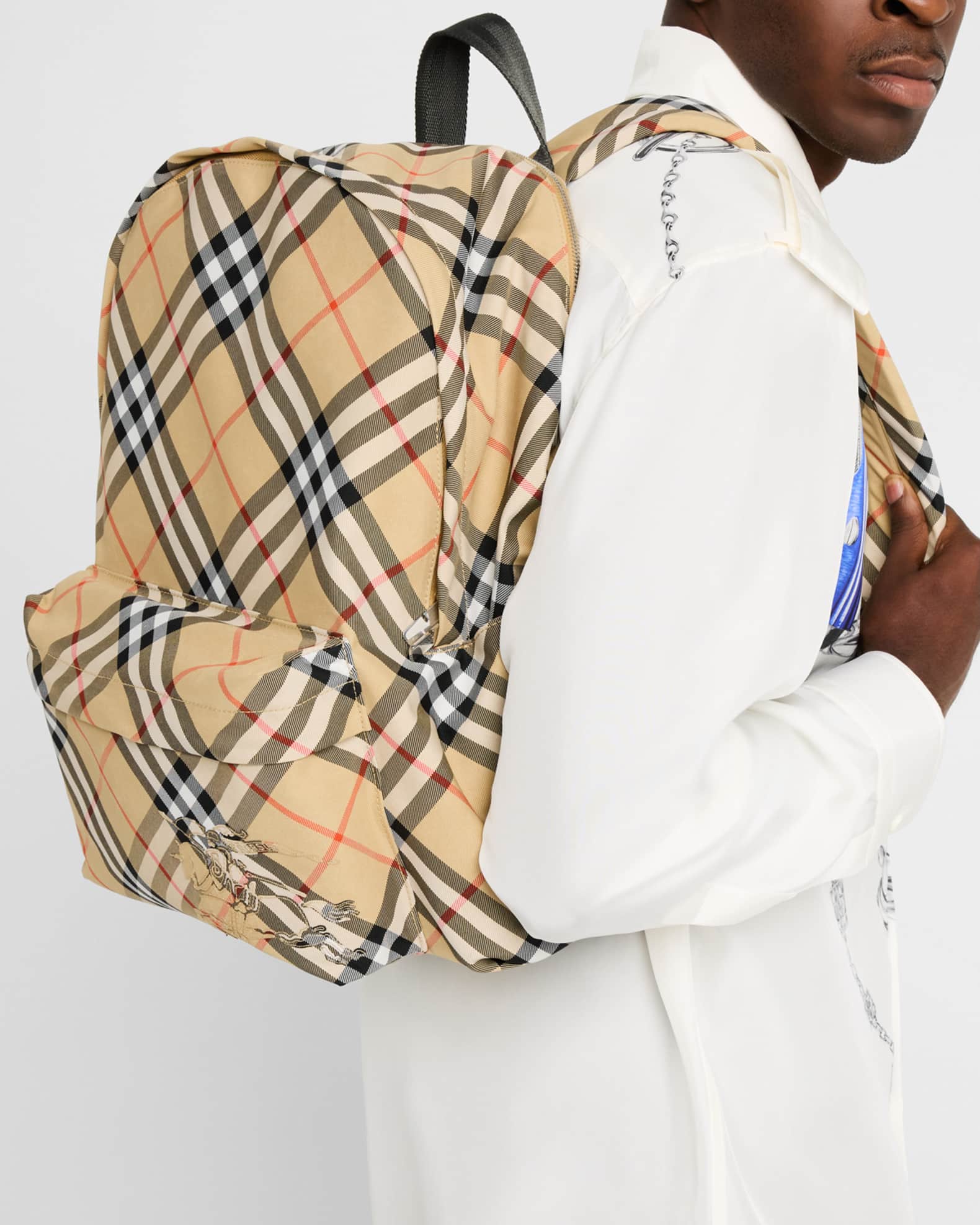 Cheap burberry backpack shop