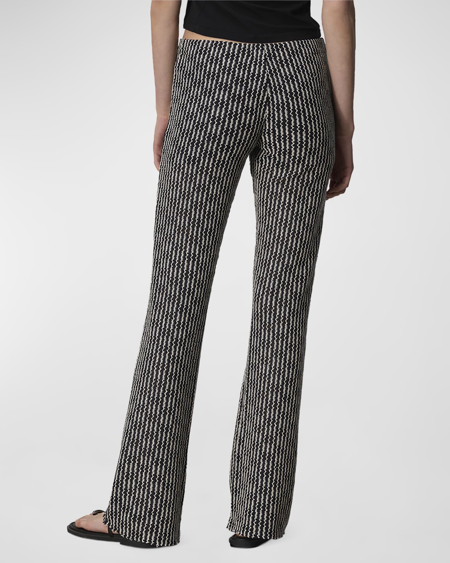 Rag & Bone Victoria Pants
