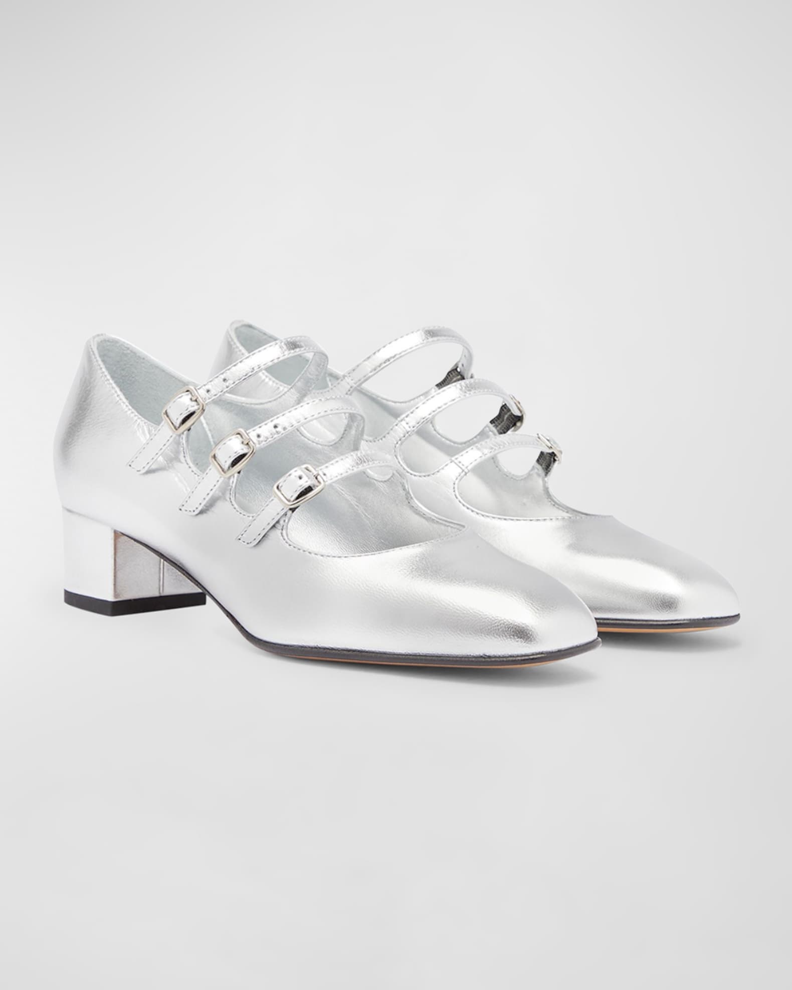 Carel kina pumps new arrivals