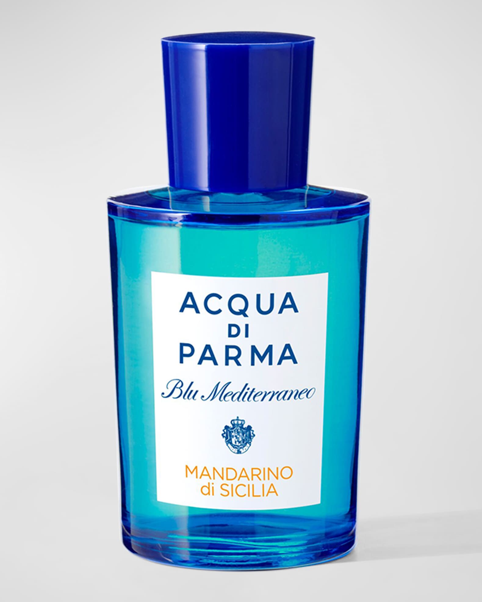 Acqua di Parma Mandarino di Sicilia Eau de Toilette, 3.4 oz