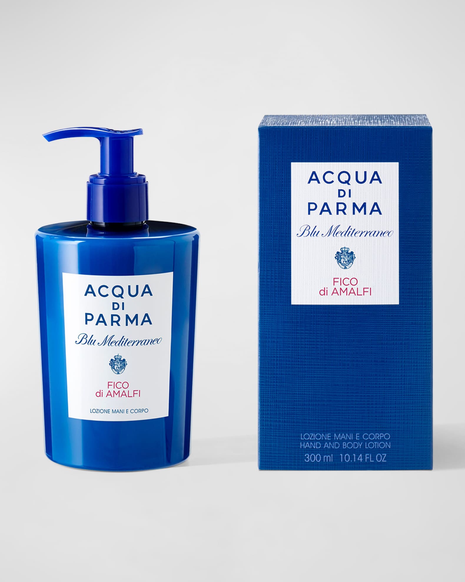 Acqua di Parma Fico di Amalfi Hand & Body Lotion, 10 oz. | Neiman