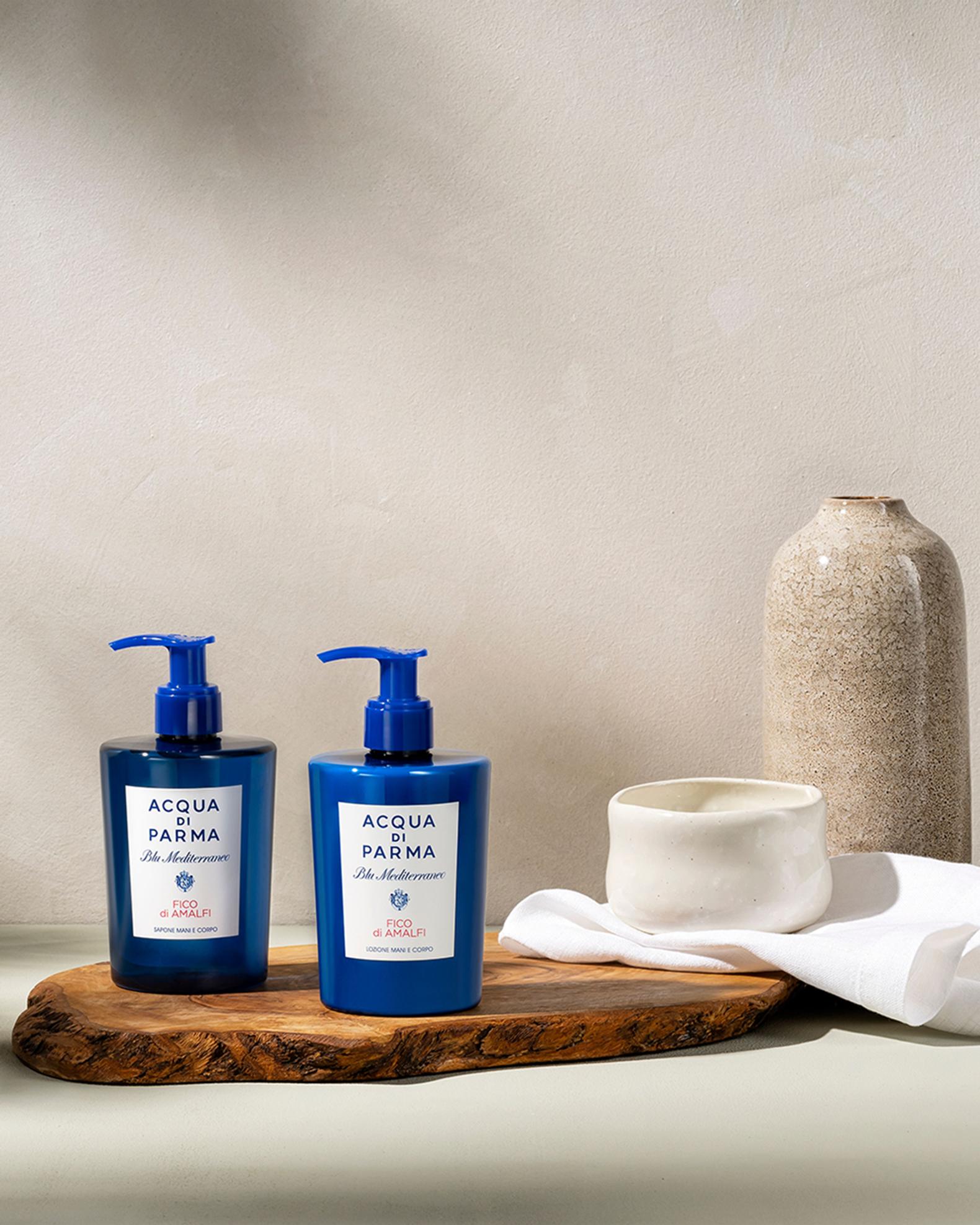 ACQUA DI PARMA ボディローション7本(455ml) ACQUA DI PARMA ボディローション7本(455ml) コロニア ボディ