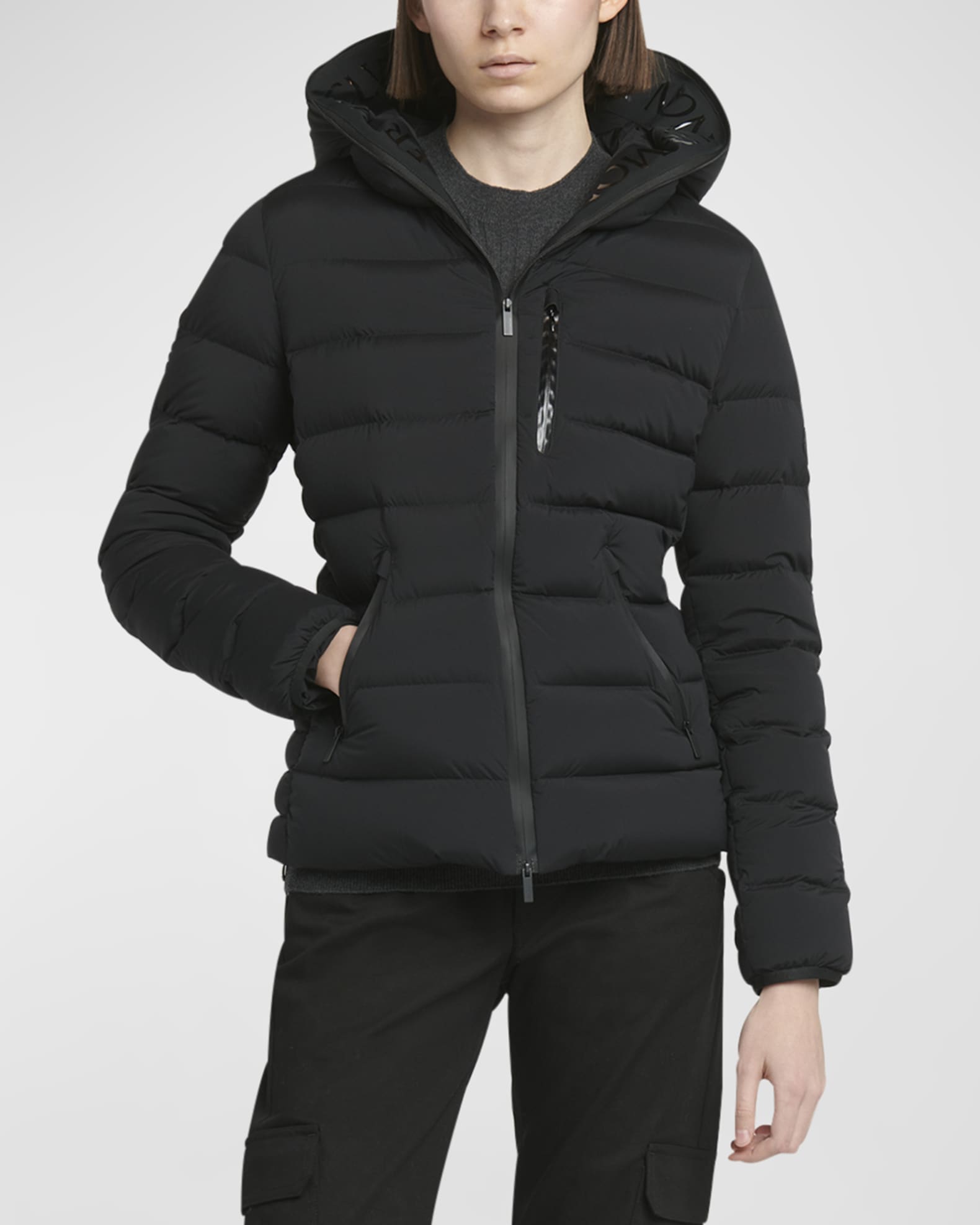 Neiman marcus puffer jackets shop