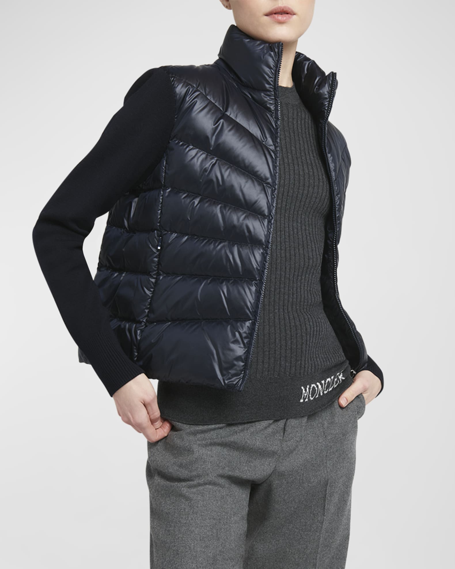 Free People Jacket Flodxo Womens s Crop Puffer Jacket Floral Print