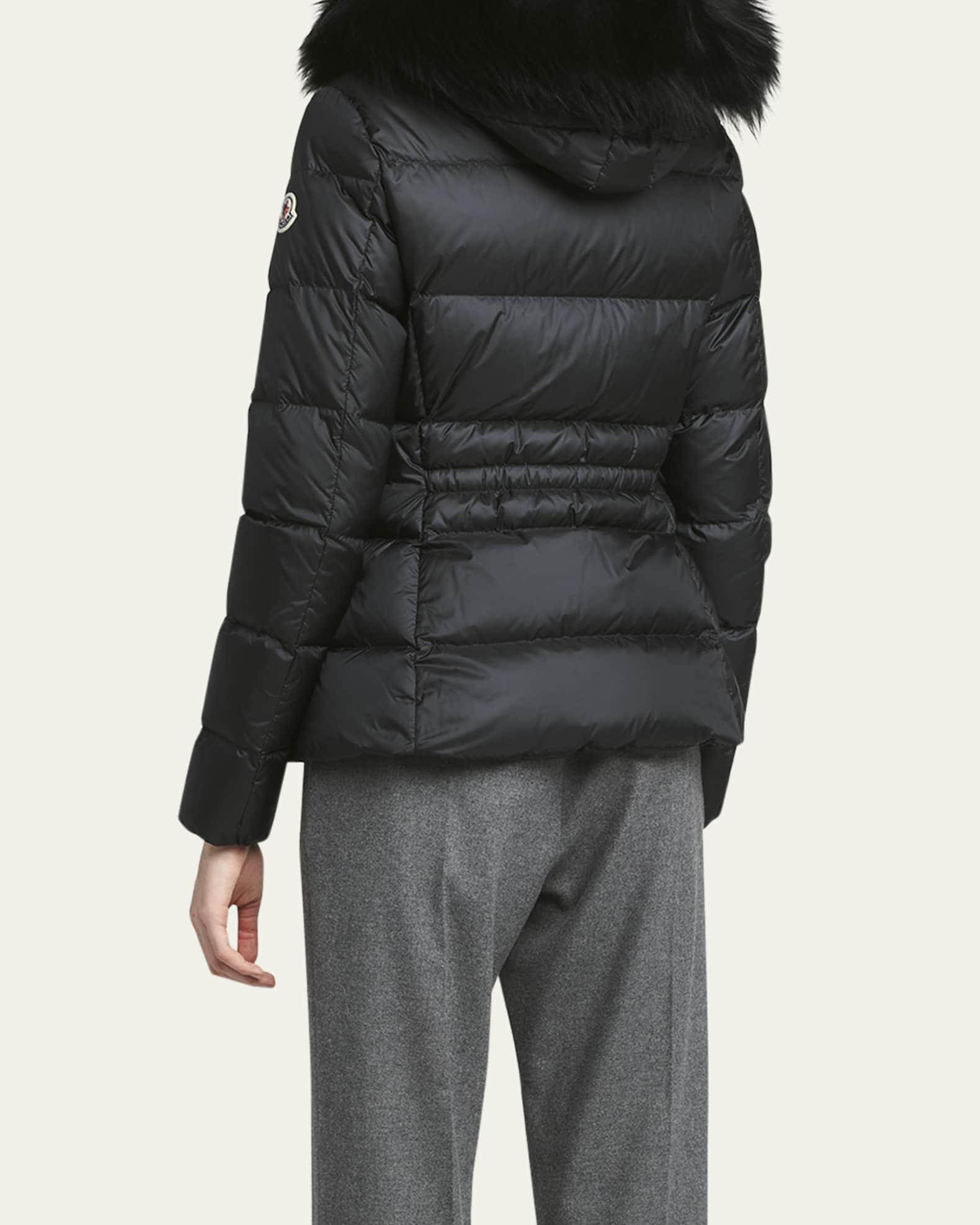 モンクレール MONCLER DUBBO 4 4 Moncler Simone Rocha Elinor Jacket | The Webster