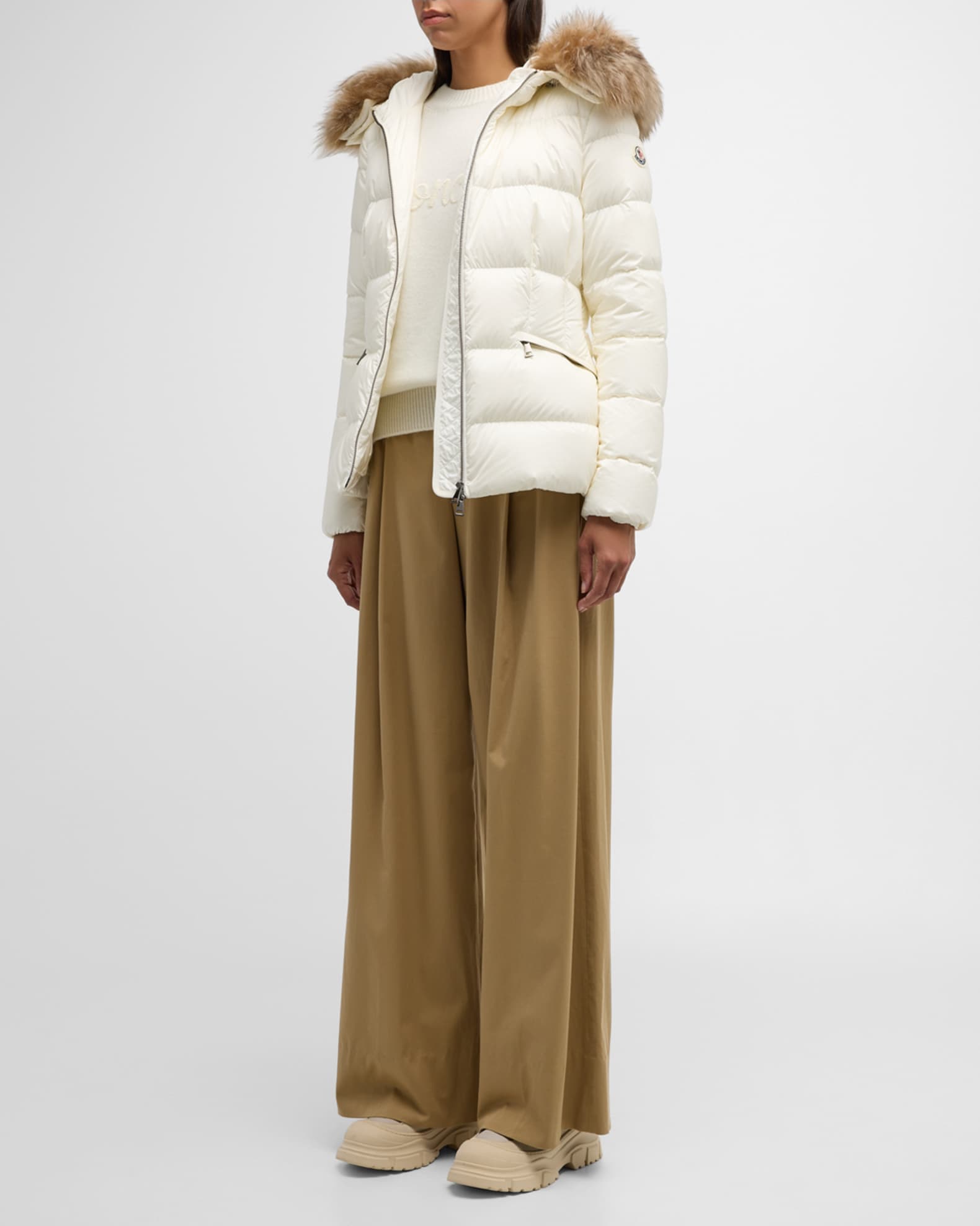 Neiman marcus women's winter coats online
