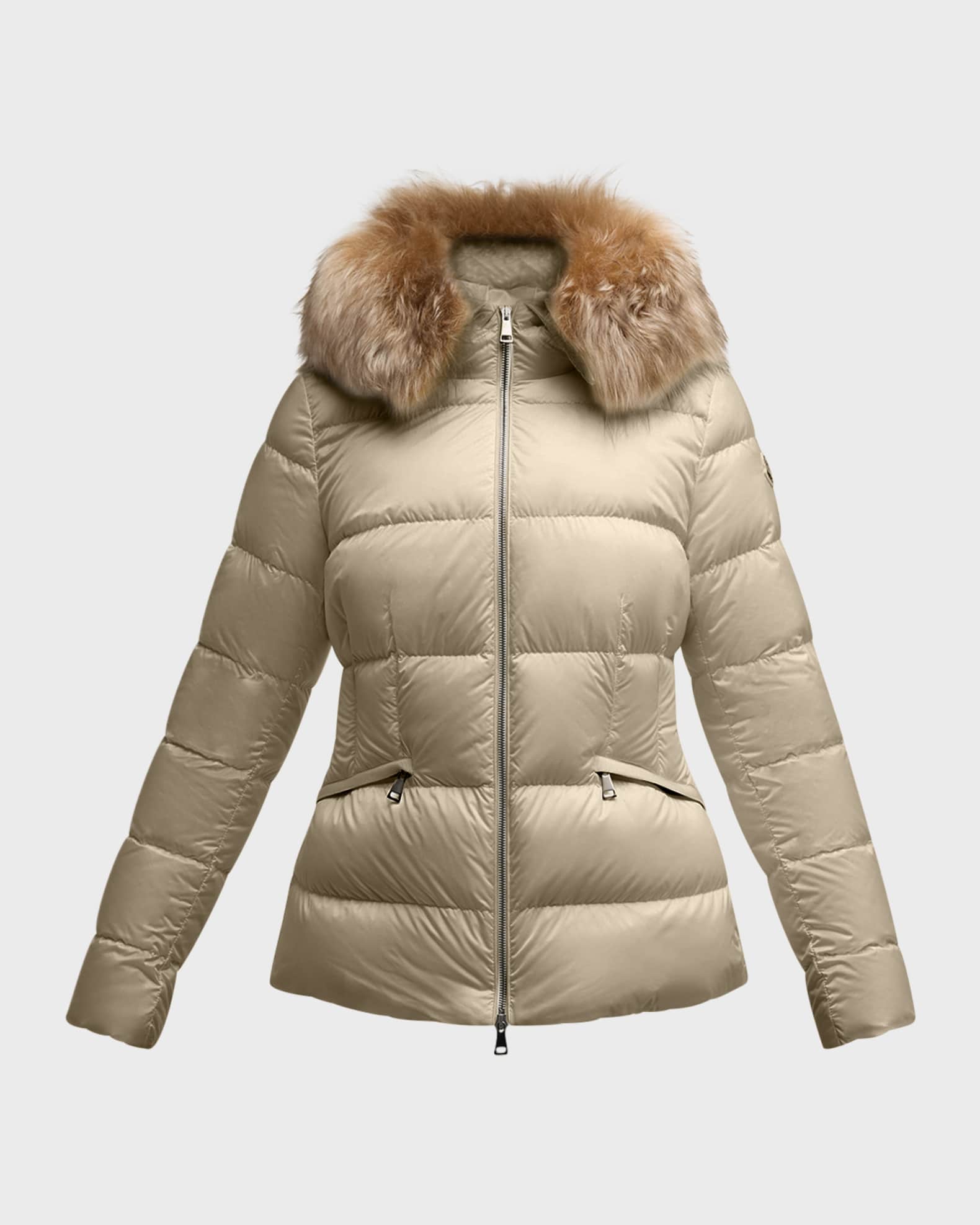 ダウンジャケット・コート MONCLER | Boed Short Down Jacket MONCLER / BOED ショートダウンジャケット | schops