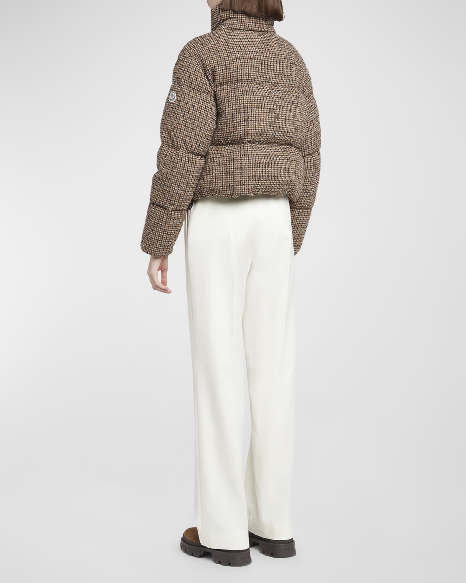 Moncler cercis jacket new arrivals