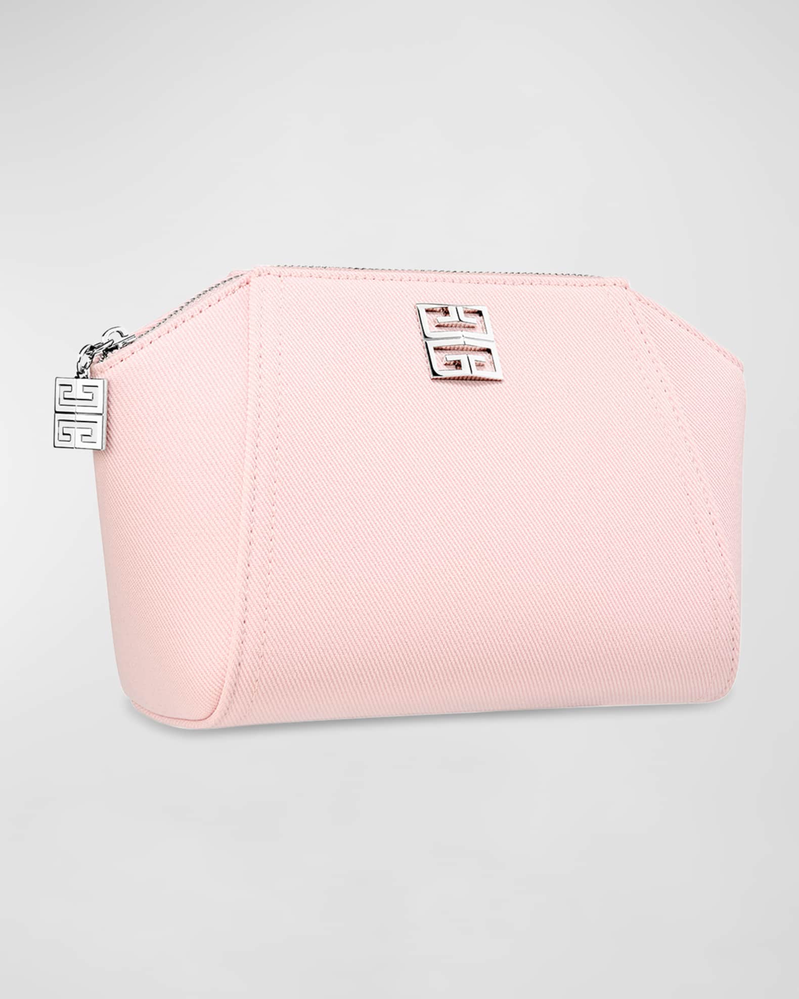 Givenchy Iconic Nude Pouch, Yours with any $150 Givenchy Order