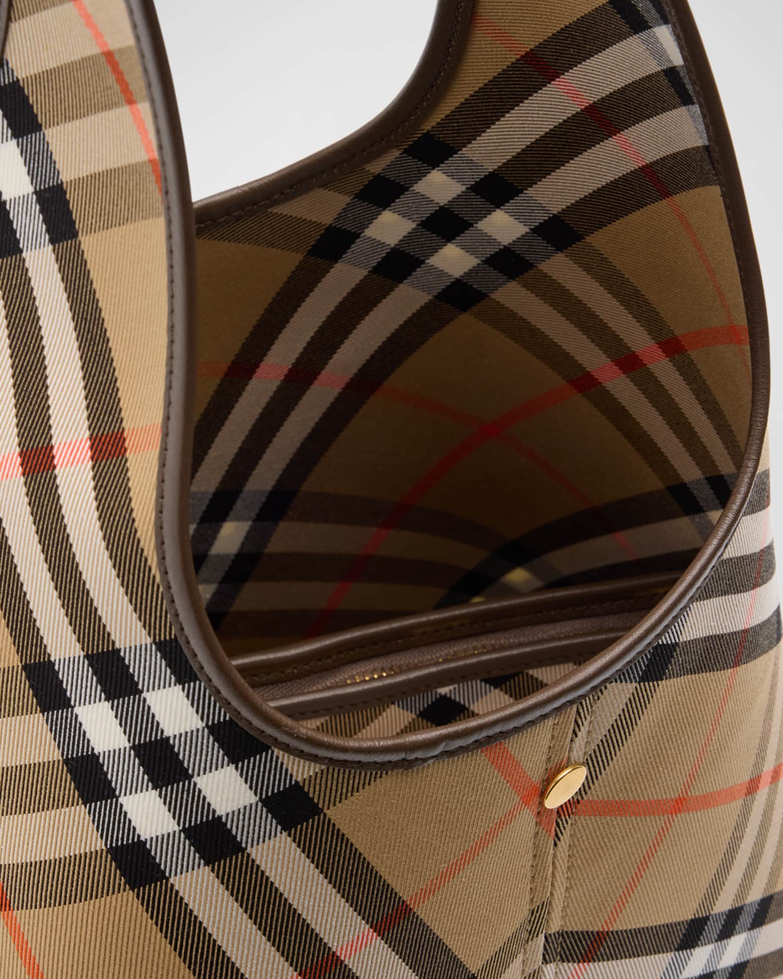 Neiman marcus burberry bags deals
