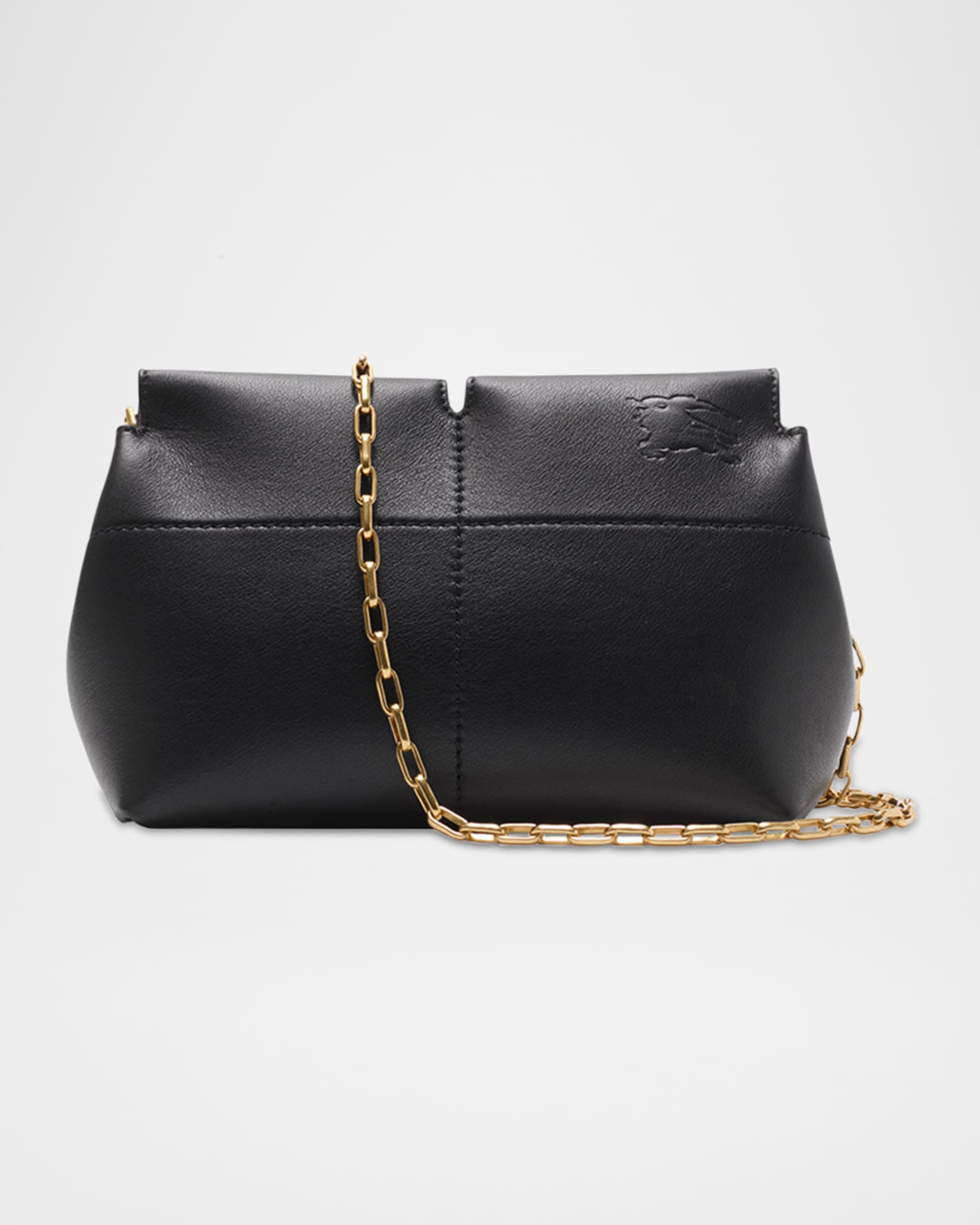 Kara tie leather shoulder bag new arrivals