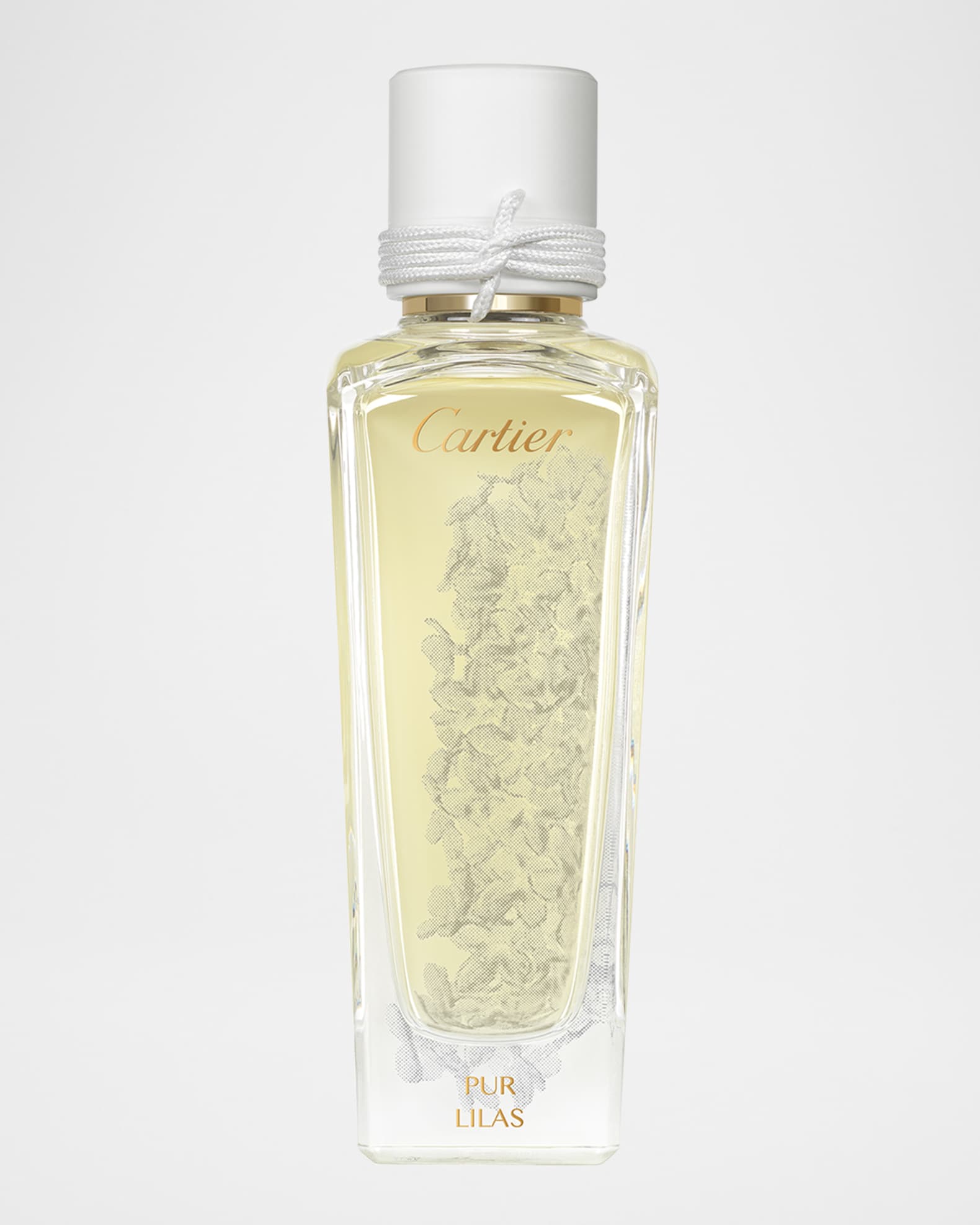 Pur Lilas Les Epures de Parfum Eau de Toilette, 2.5 oz. 0