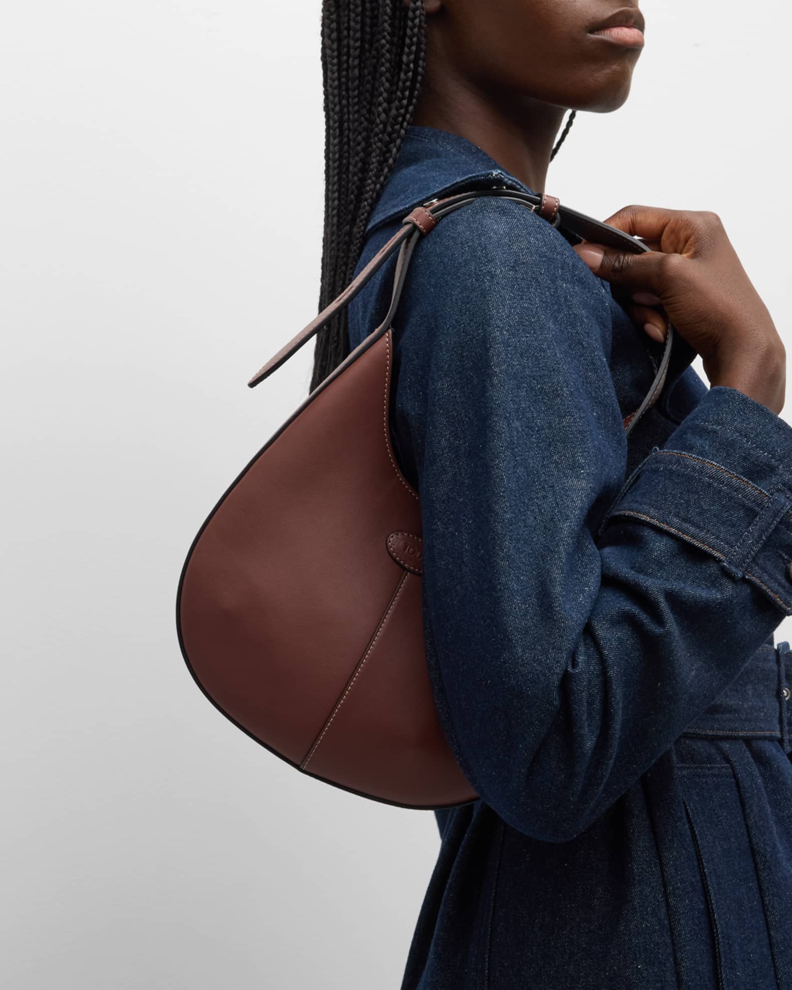 Neiman marcus hobo bags 2025