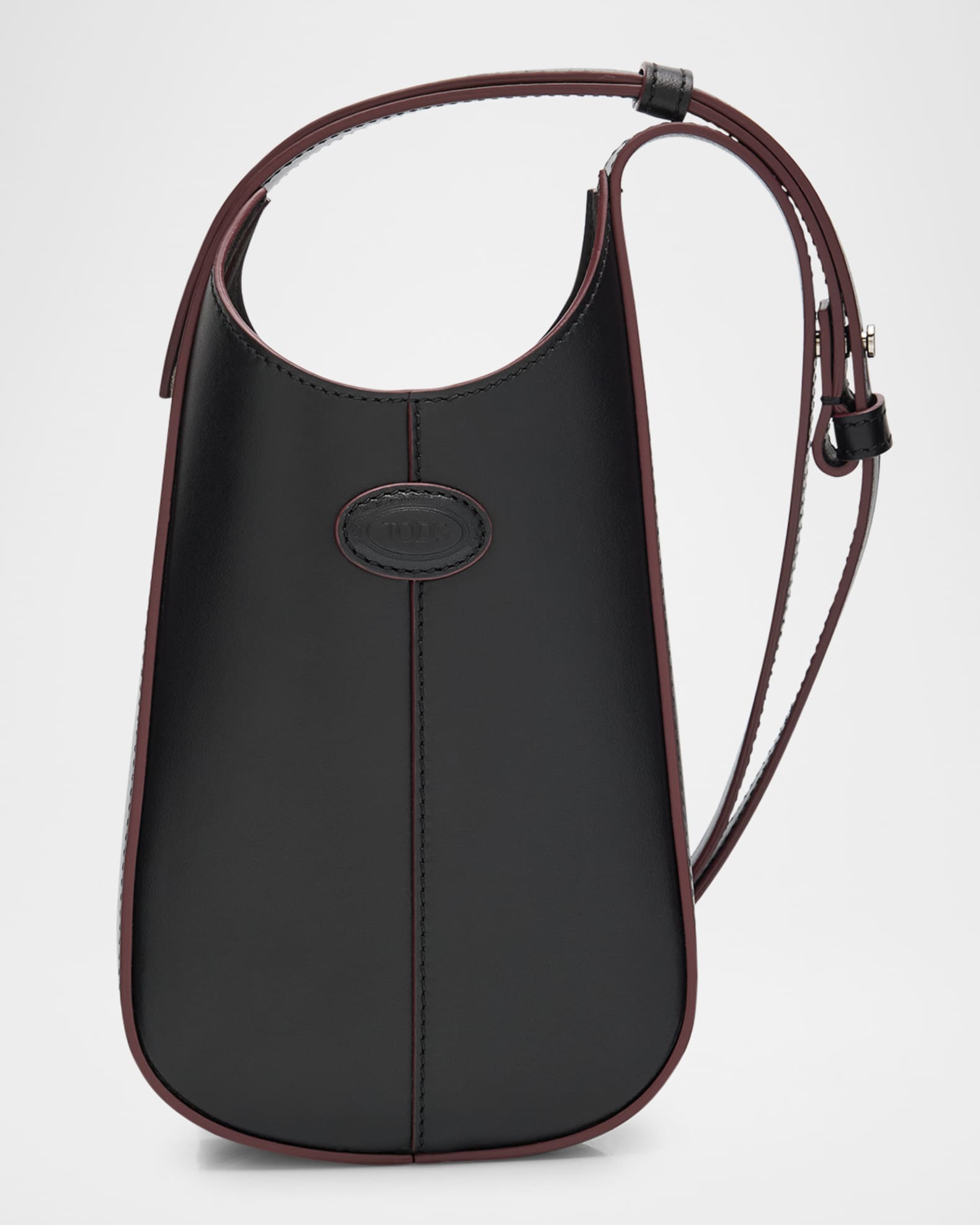 Di Micro Calfskin Shoulder Bag 0