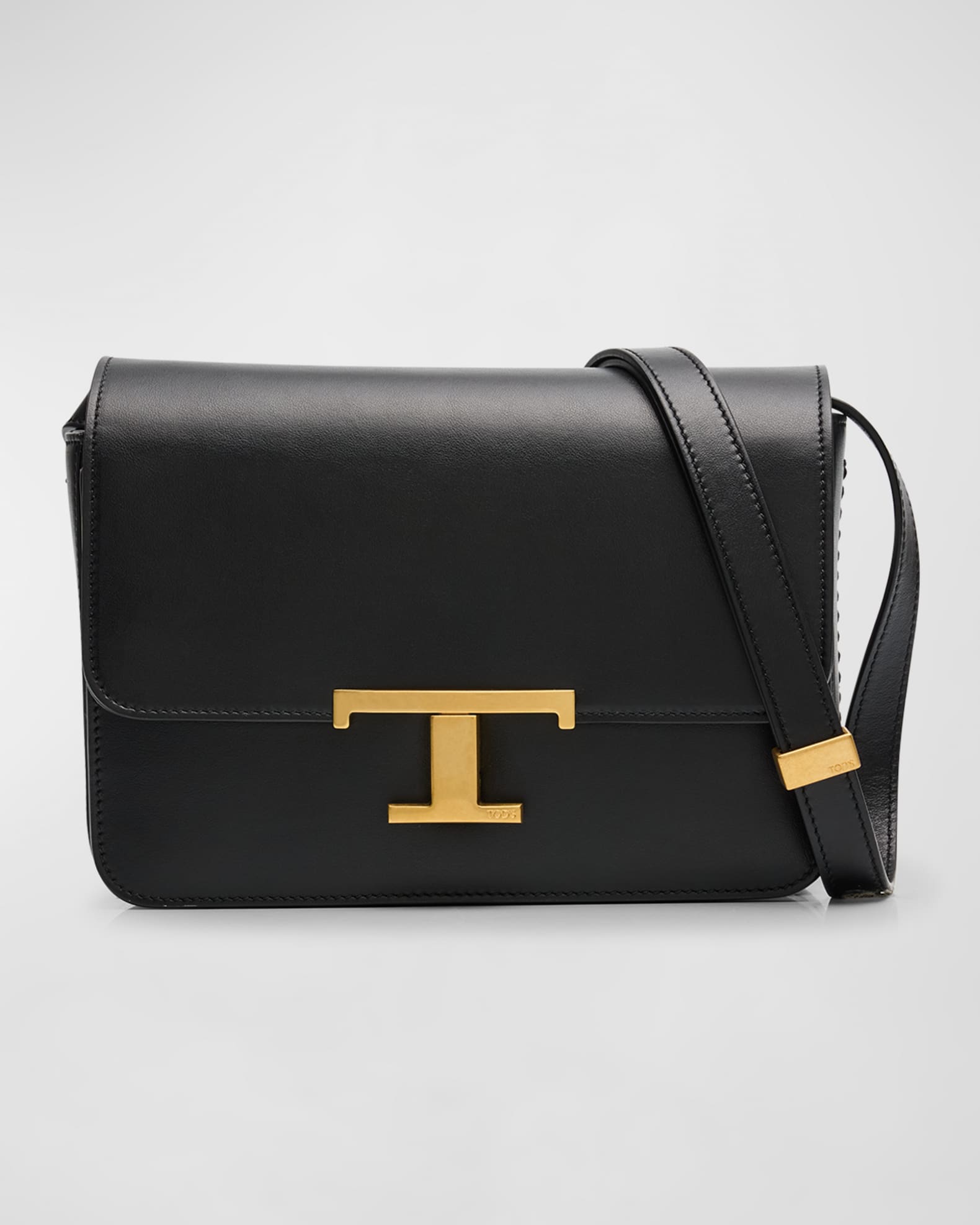 Woman MULTICOLOUR Bag in Leather Mini XBWAPAFL100QRIPZ036F