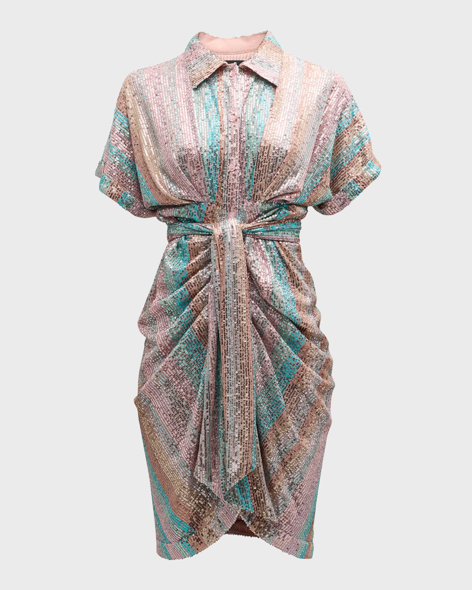 Le superbe clothing website store