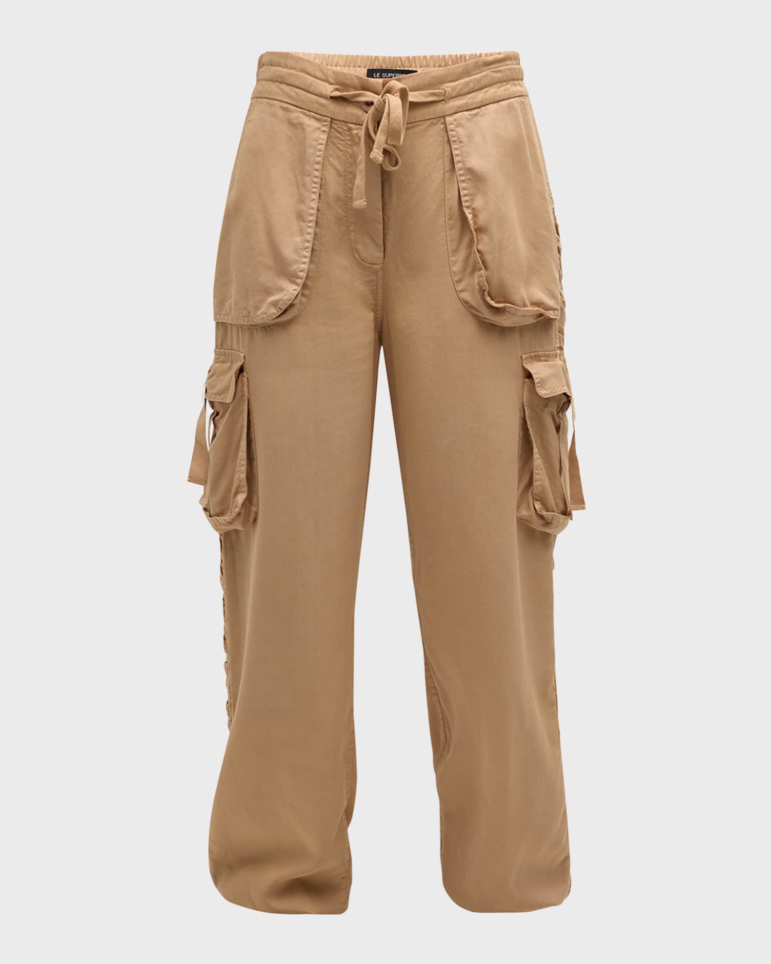 Le Superbe Santa Cruz Cargo Pants