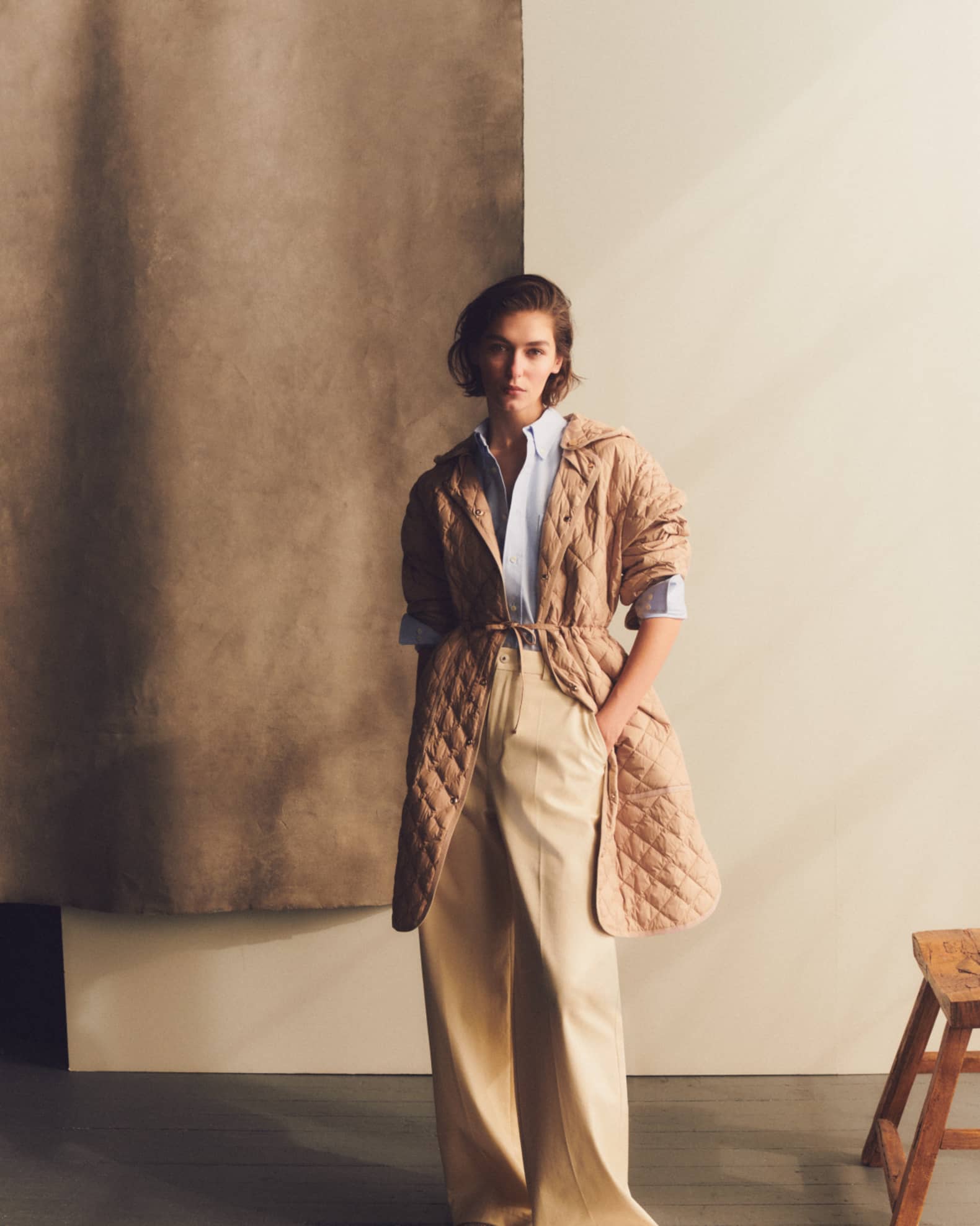 Moncler Mini Puf Crossbody Bag | Neiman Marcus