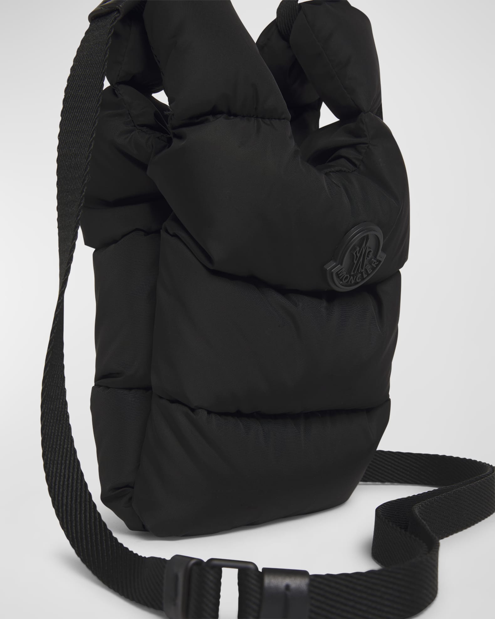 Moncler Legere Small Crossbody Bag | Neiman Marcus