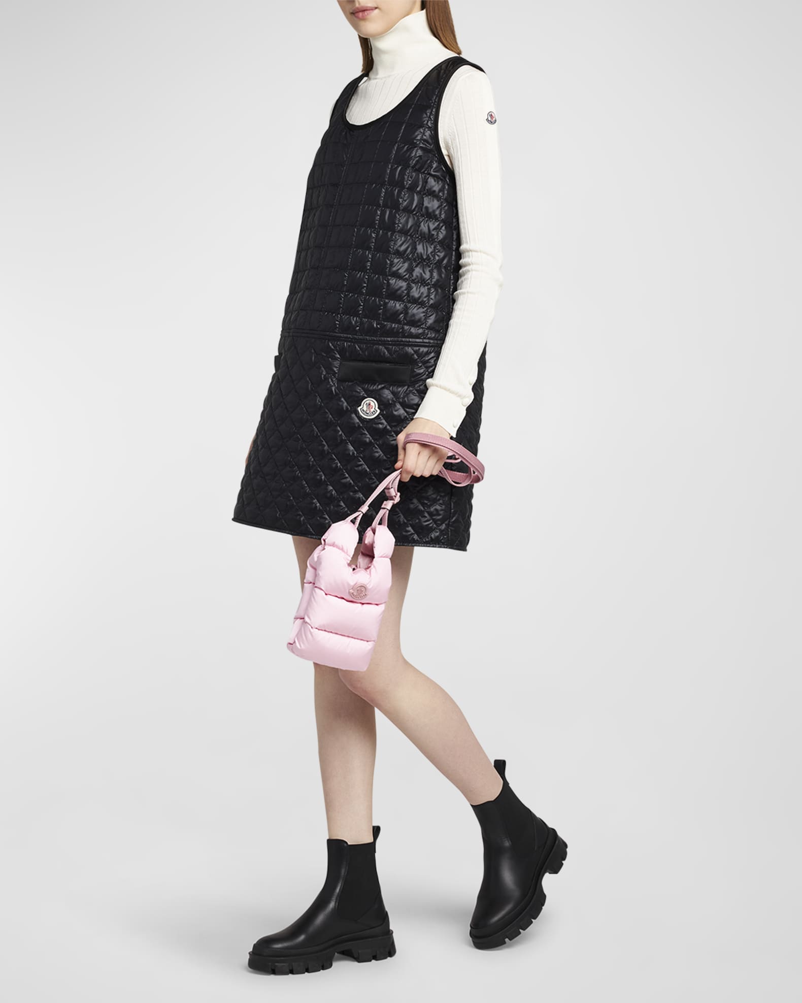 Legere Small Crossbody Bag