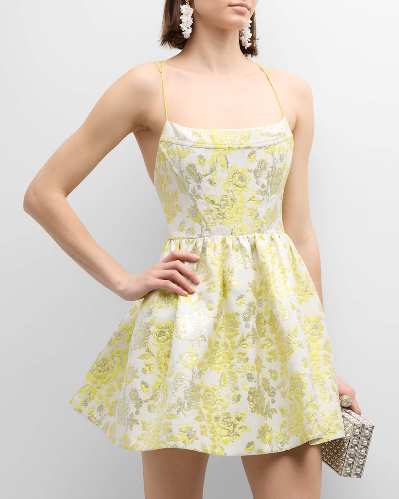 Neiman marcus alice and olivia dresses discount