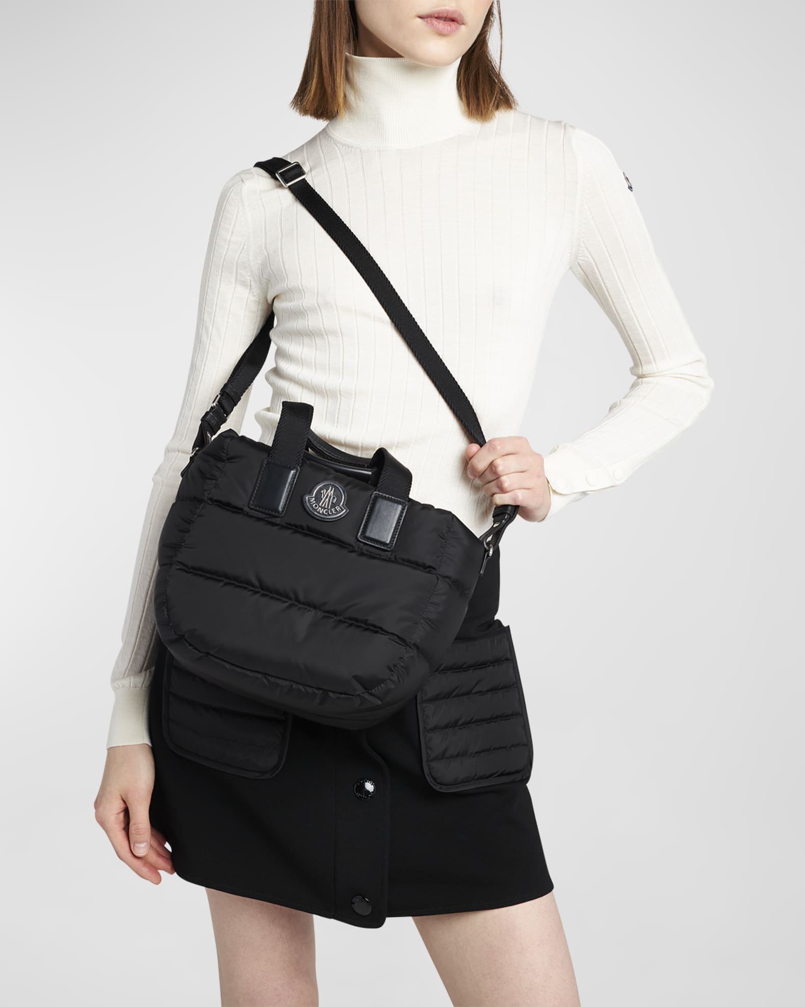 Moncler tote bag sale