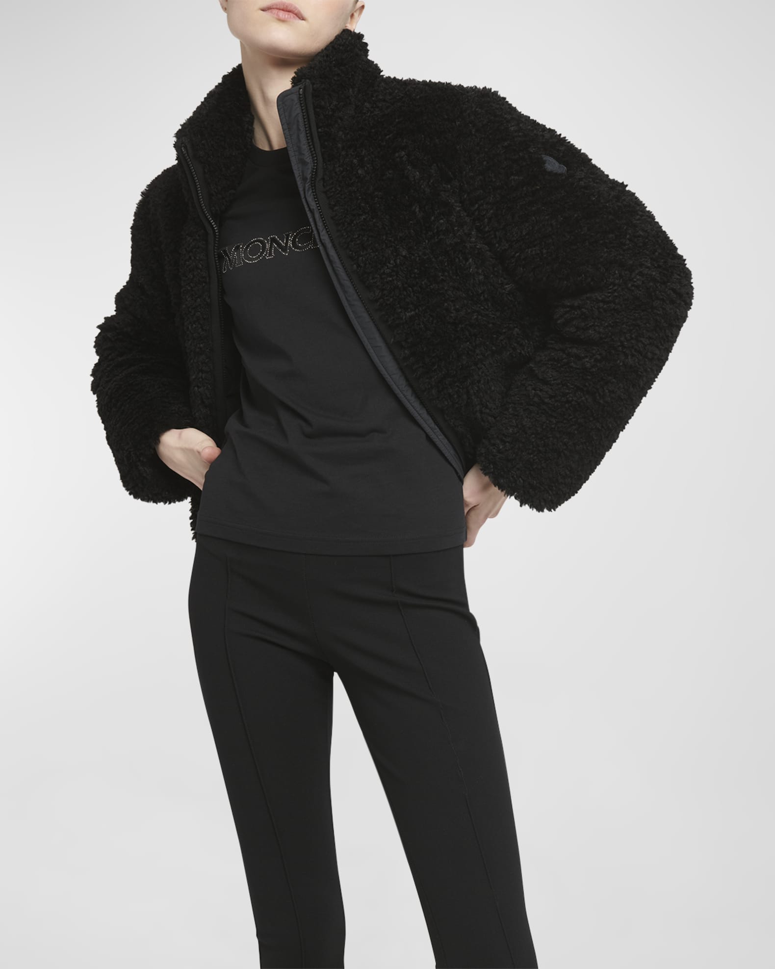 Moncler theodore clearance
