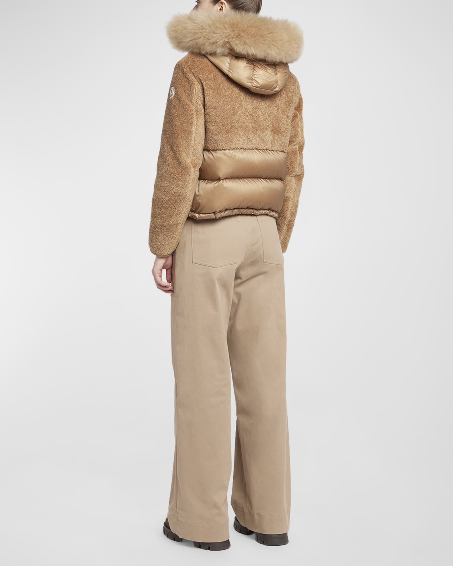 Moncler kilia jacket shop