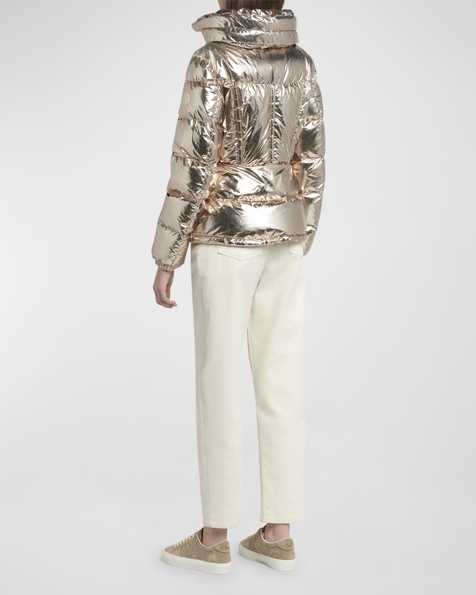Sam gold jacket shop