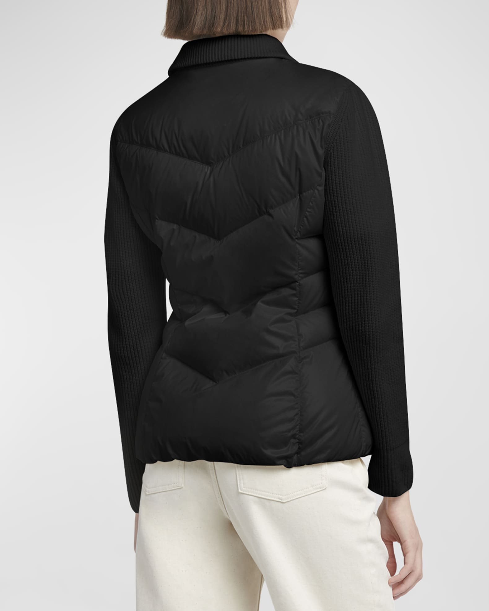 ニコ(MONCLER 追加) MONCLER モンクレール ダウンジャケット COCHEVIS コシェビ