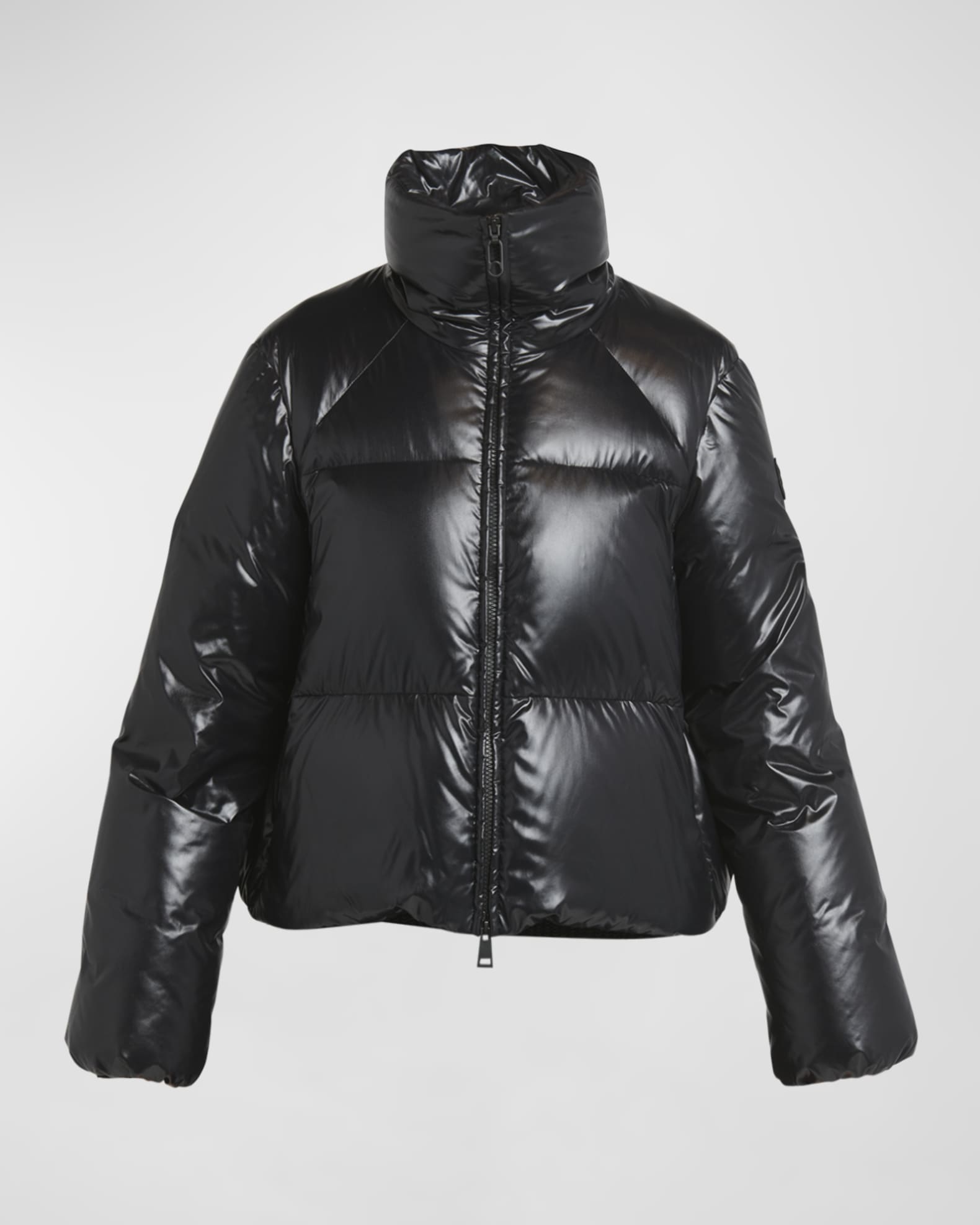 Breteuil Puffer Jacket 0